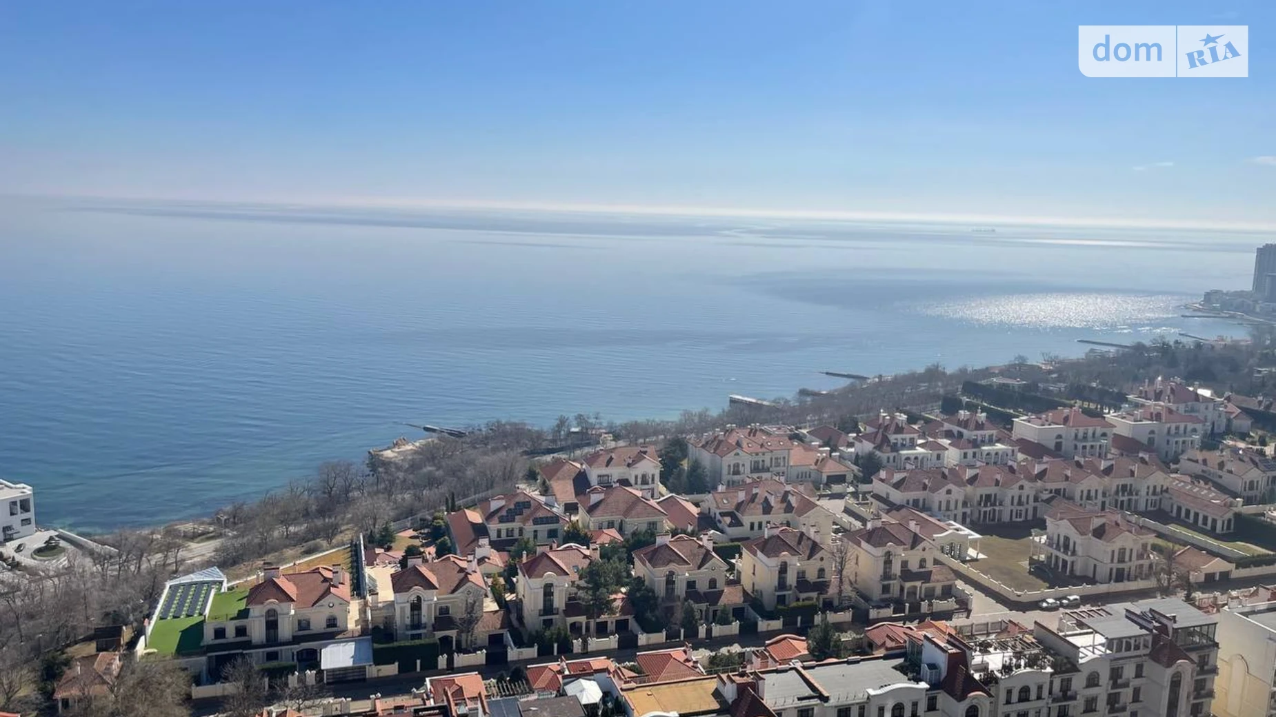 Продається 1-кімнатна квартира 54.2 кв. м у Одесі, бул. Французький, 60А - фото 4