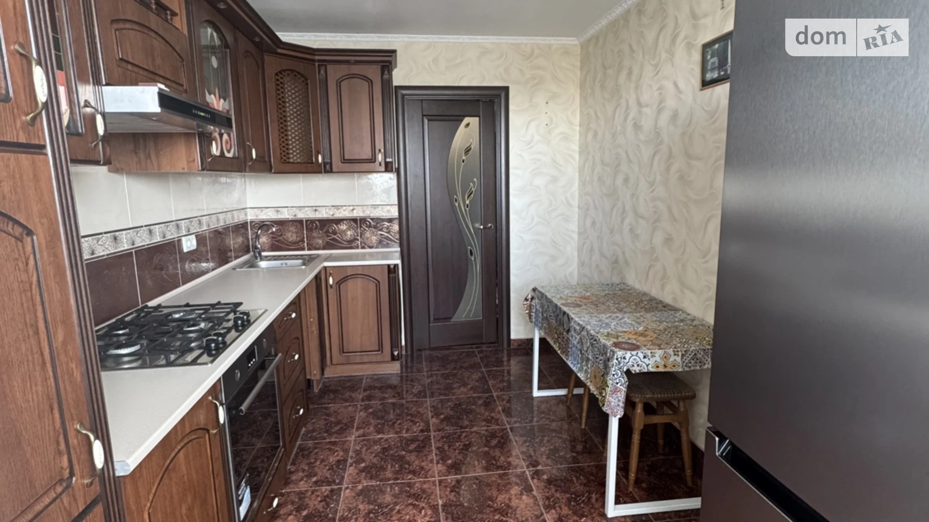 Сдается в аренду 1-комнатная квартира 58 кв. м в Виннице, пер. Костя Широцкого - фото 2