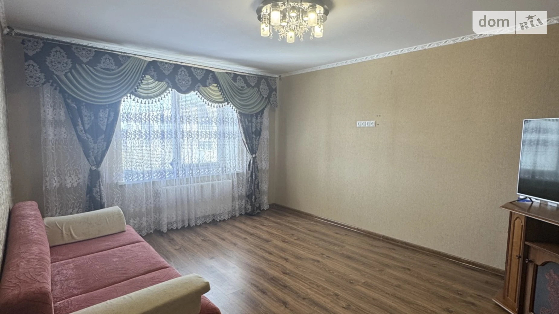 Сдается в аренду 1-комнатная квартира 58 кв. м в Виннице, пер. Костя Широцкого - фото 3