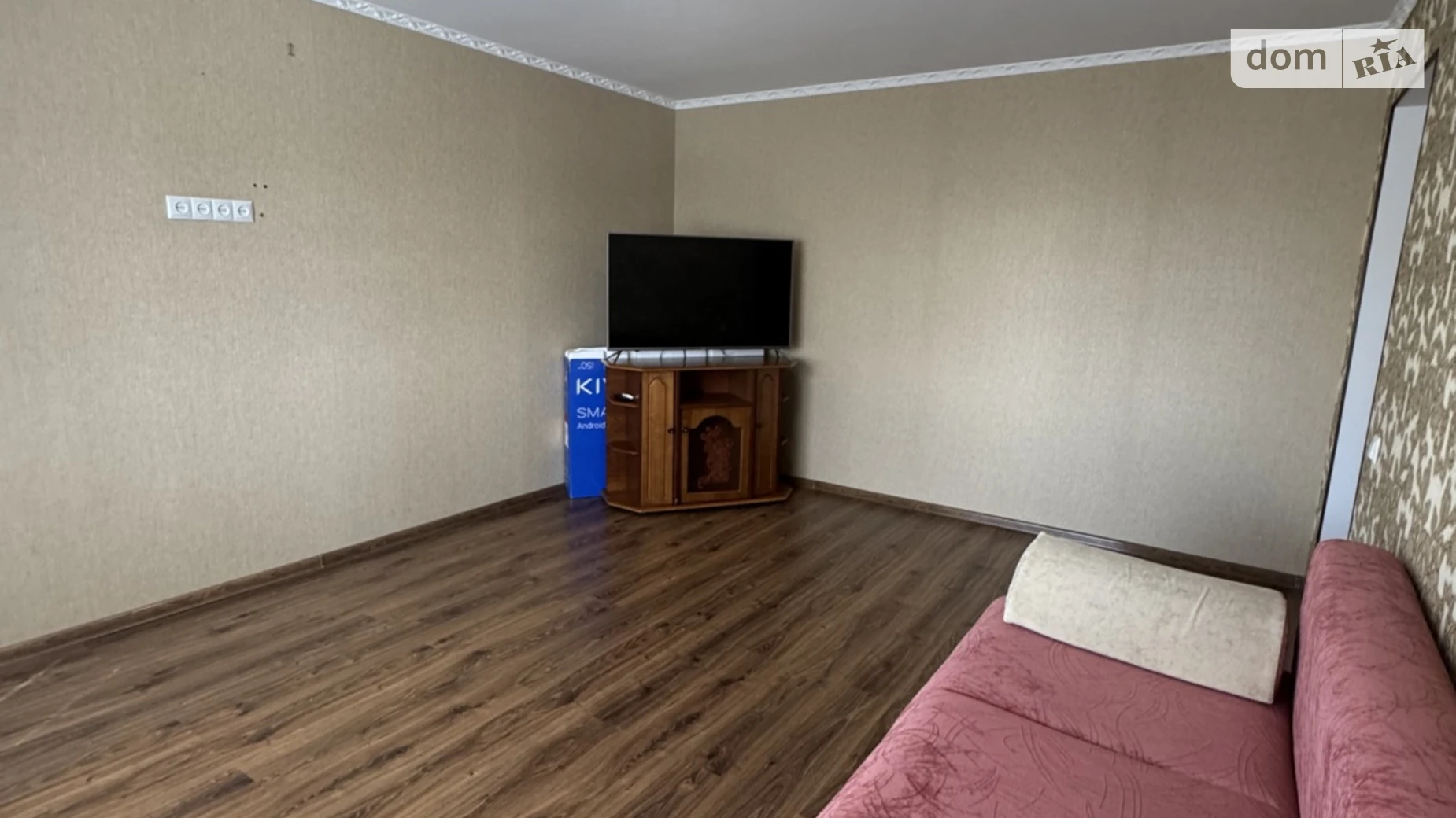 Сдается в аренду 1-комнатная квартира 58 кв. м в Виннице, пер. Костя Широцкого - фото 5