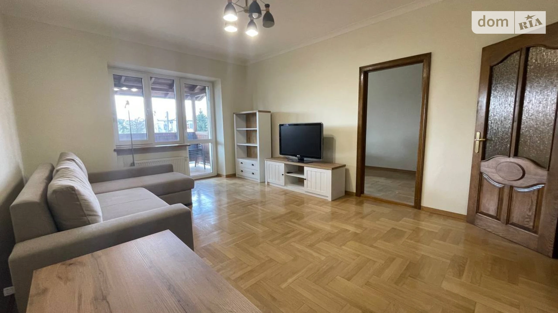 Сдается в аренду 3-комнатная квартира 69 кв. м в Львове, ул. Рудницкого Академика - фото 2