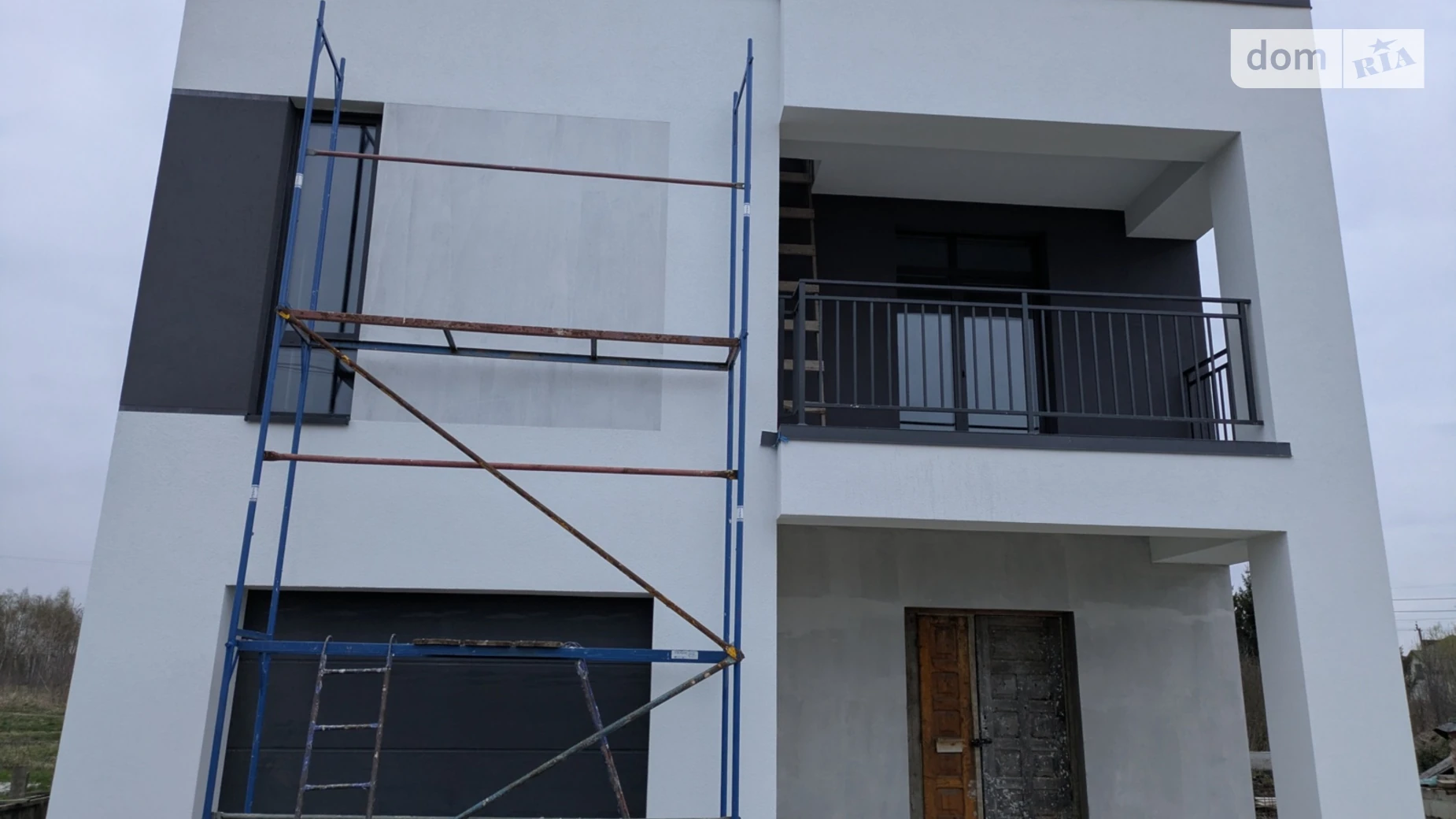 Продается дом на 2 этажа 172.5 кв. м с садом, цена: 1150 $ - фото 3