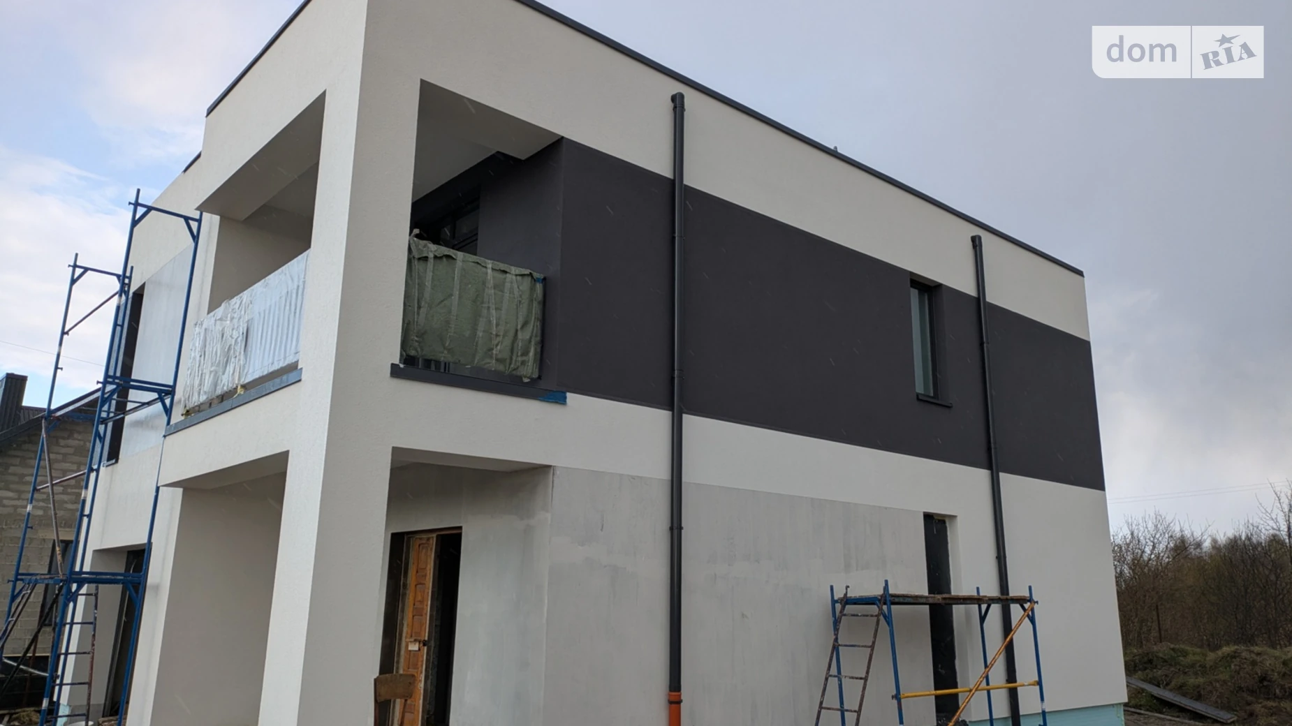 Продается дом на 2 этажа 172.5 кв. м с садом, цена: 1150 $ - фото 4