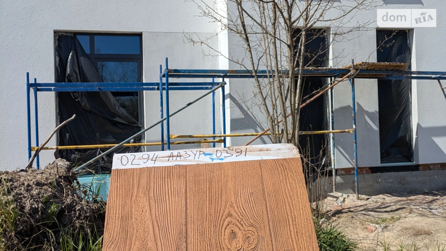 Продается дом на 2 этажа 172.5 кв. м с садом, цена: 1150 $ - фото 5