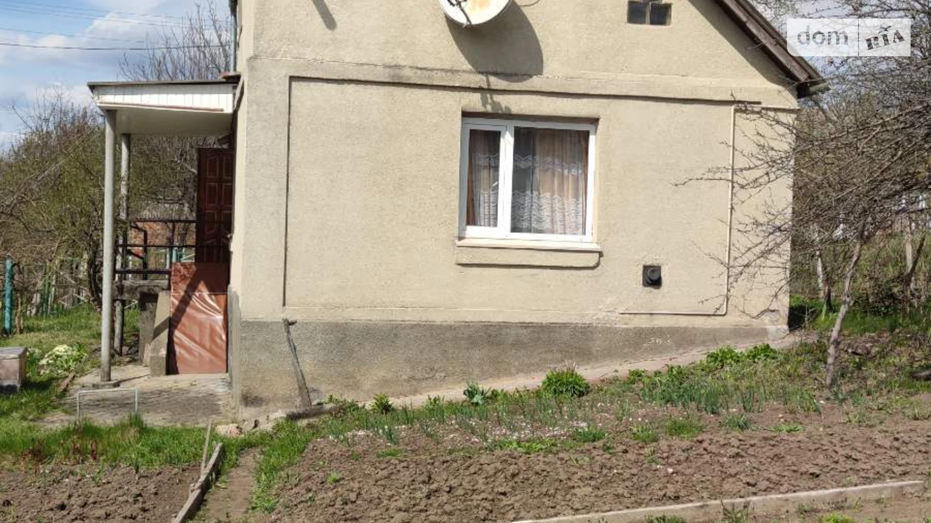 Продається будинок 2 поверховий 57.5 кв. м з меблями, цена: 28000 $ - фото 2