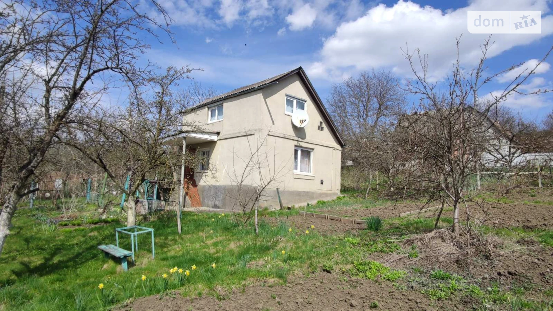 Продається будинок 2 поверховий 57.5 кв. м з меблями, цена: 28000 $ - фото 3