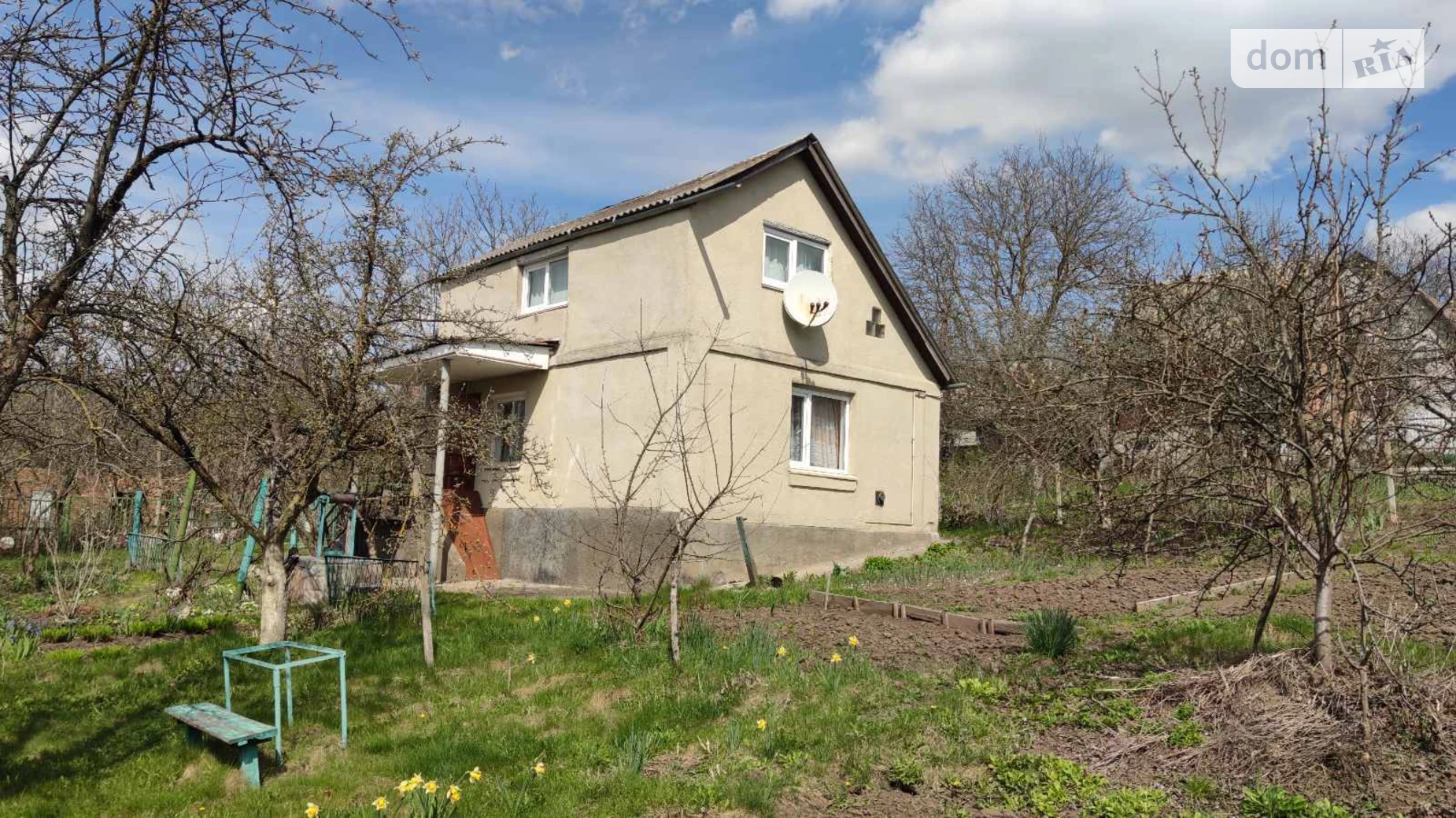 Продається будинок 2 поверховий 57.5 кв. м з меблями, цена: 28000 $ - фото 4