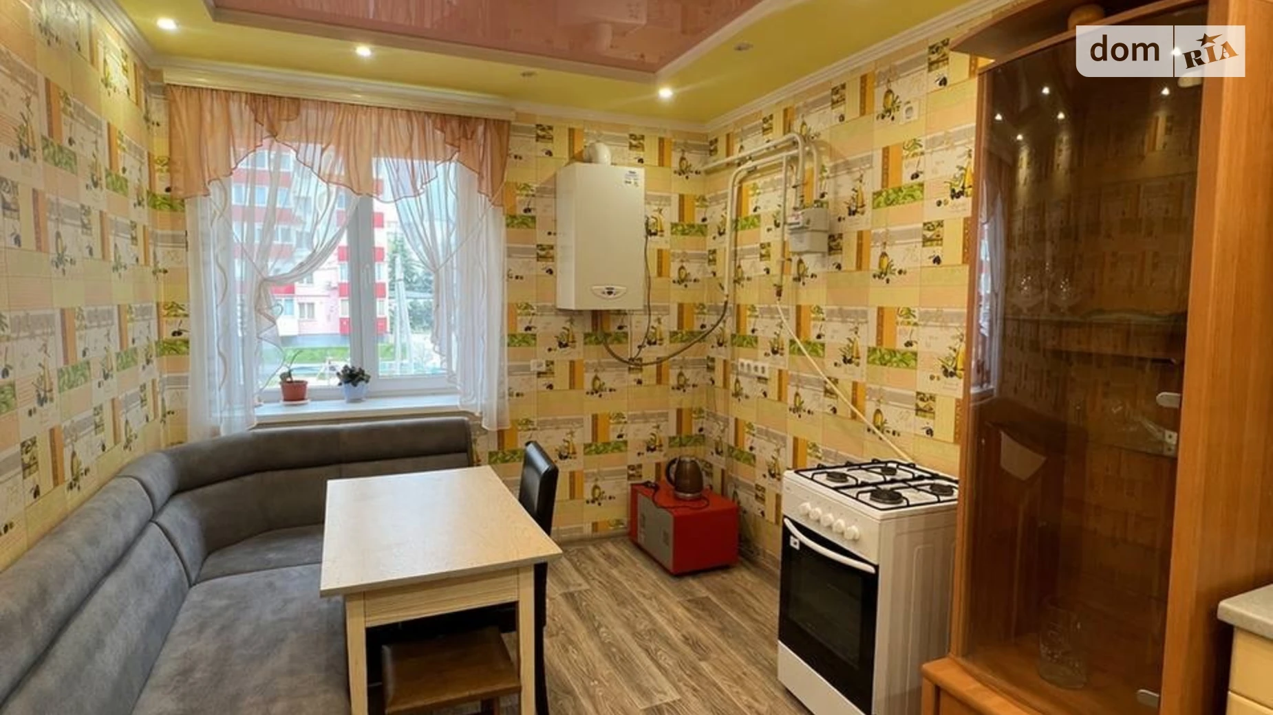 Продается 1-комнатная квартира 48.12 кв. м в Сумах, просп. Михаила Лушпы, 5 корпус 27 - фото 2