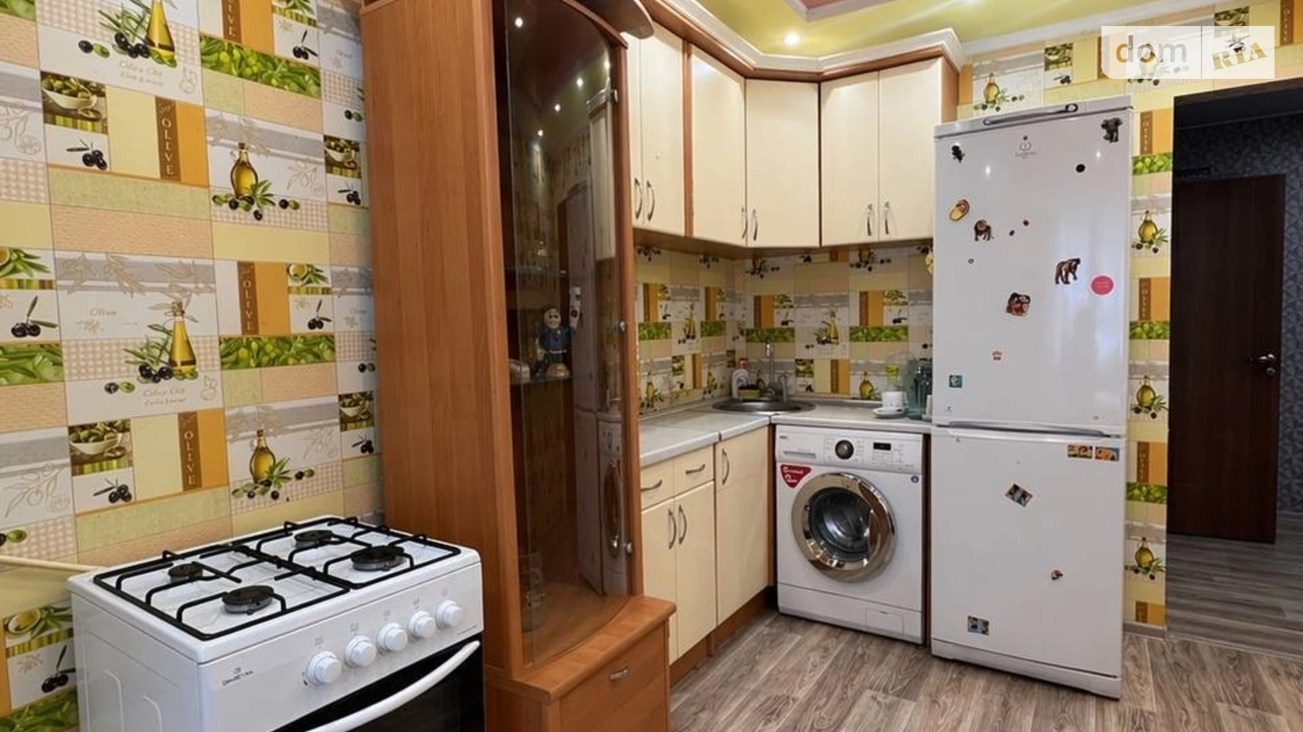 Продается 1-комнатная квартира 48.12 кв. м в Сумах, просп. Михаила Лушпы, 5 корпус 27 - фото 3