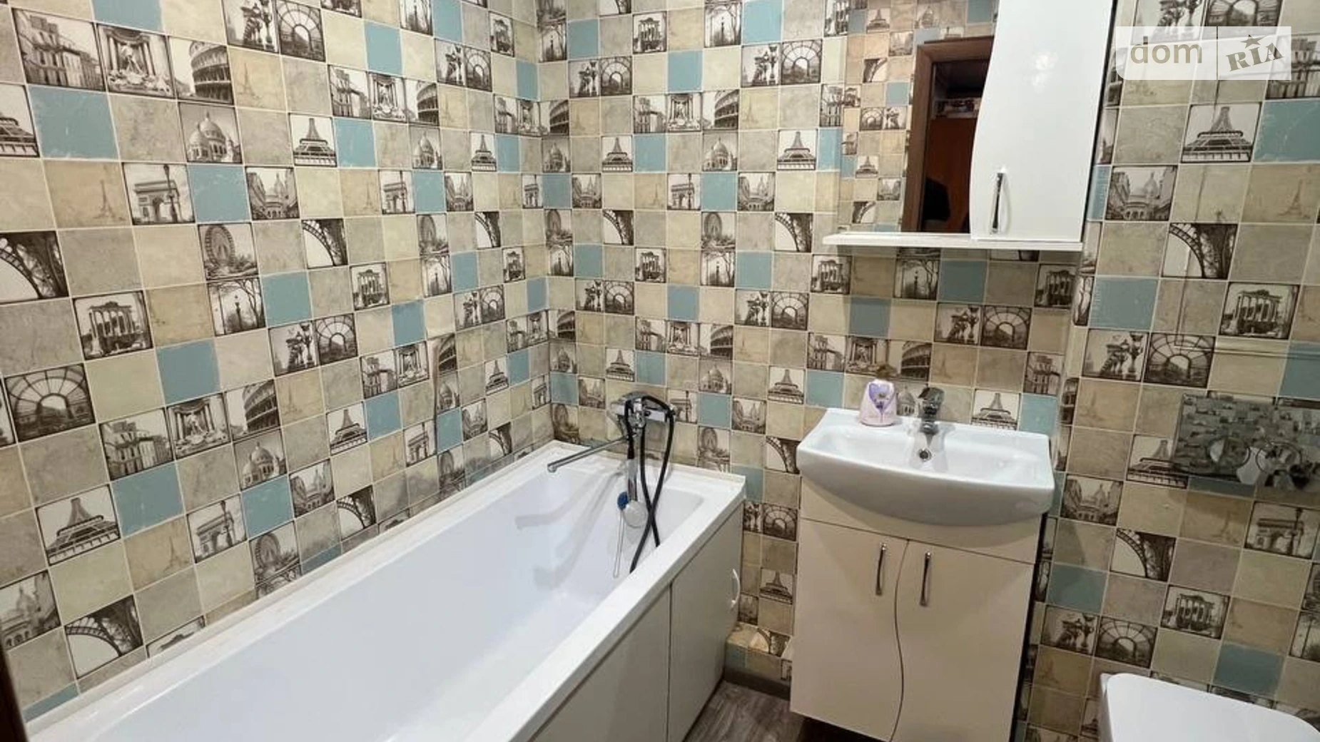 Продается 1-комнатная квартира 48.12 кв. м в Сумах, просп. Михаила Лушпы, 5 корпус 27 - фото 4