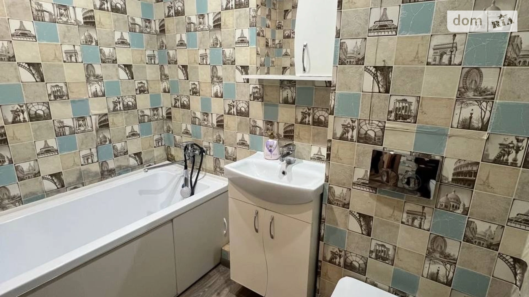 Продается 1-комнатная квартира 48.12 кв. м в Сумах, просп. Михаила Лушпы, 5 корпус 27 - фото 5