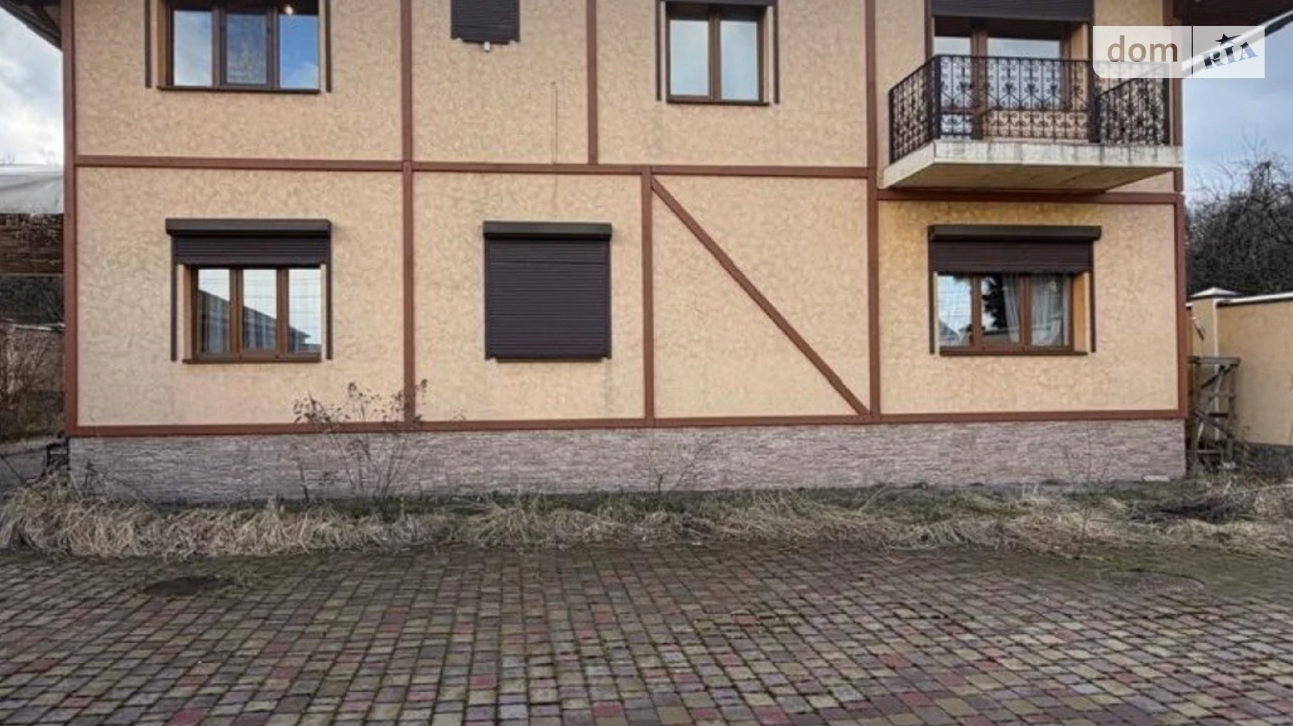 Продается дом на 2 этажа 283.3 кв. м с садом, цена: 550000 $ - фото 5