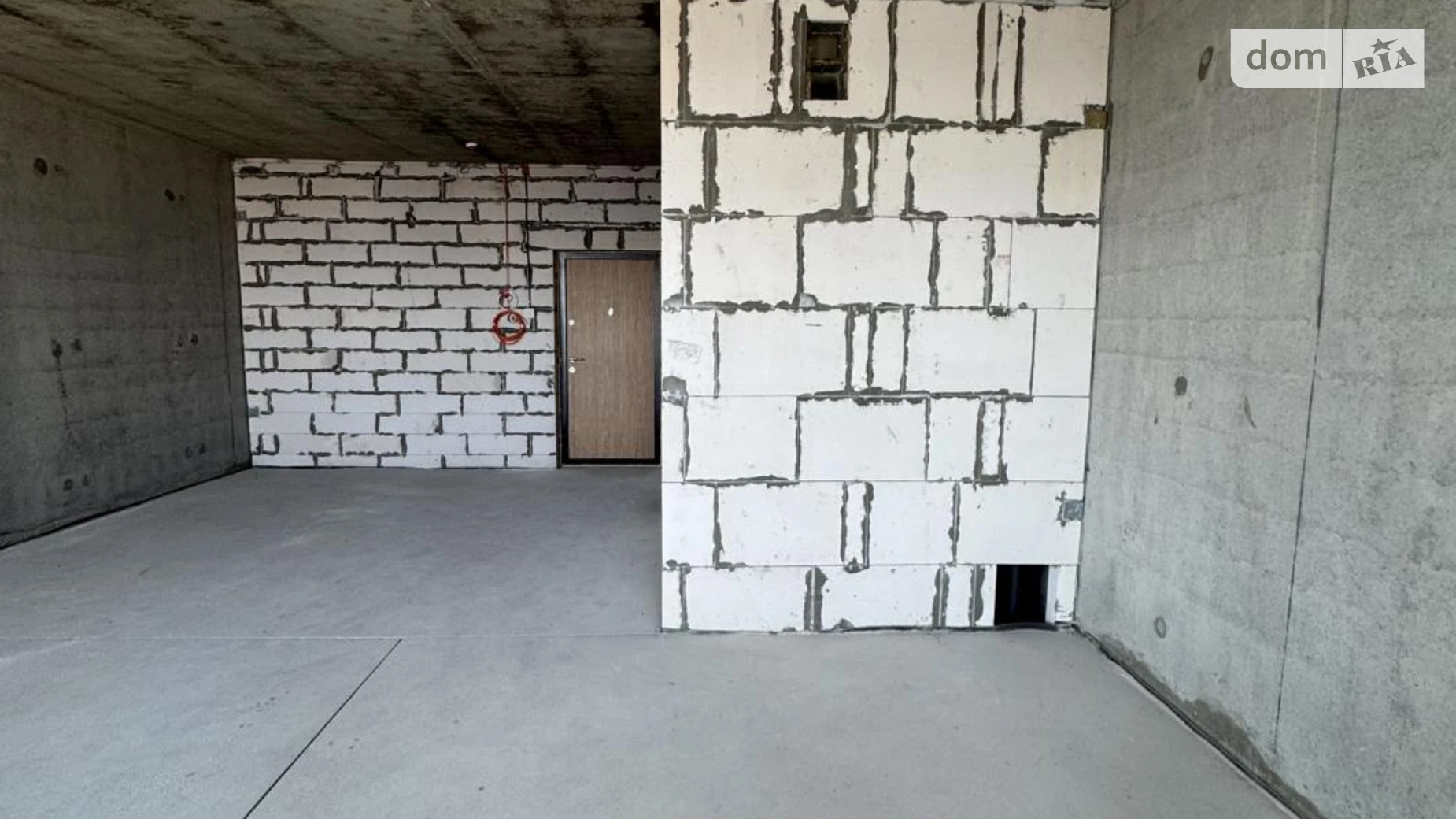 Продается 1-комнатная квартира 48.2 кв. м в Одессе, просп. Леси Украинки, 19 - фото 5