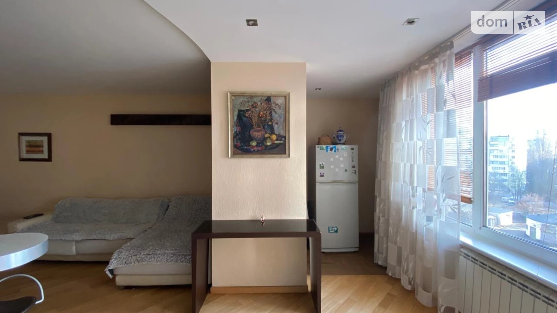 Сдается в аренду 3-комнатная квартира 130.3 кв. м в Киеве, бул. Игоря Шамо(Алексея Давыдова), 12 - фото 3