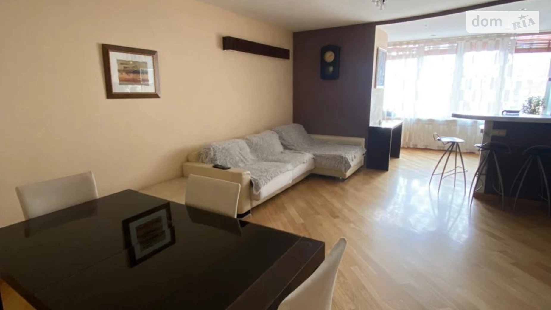 Сдается в аренду 3-комнатная квартира 130.3 кв. м в Киеве, бул. Игоря Шамо(Алексея Давыдова), 12 - фото 5