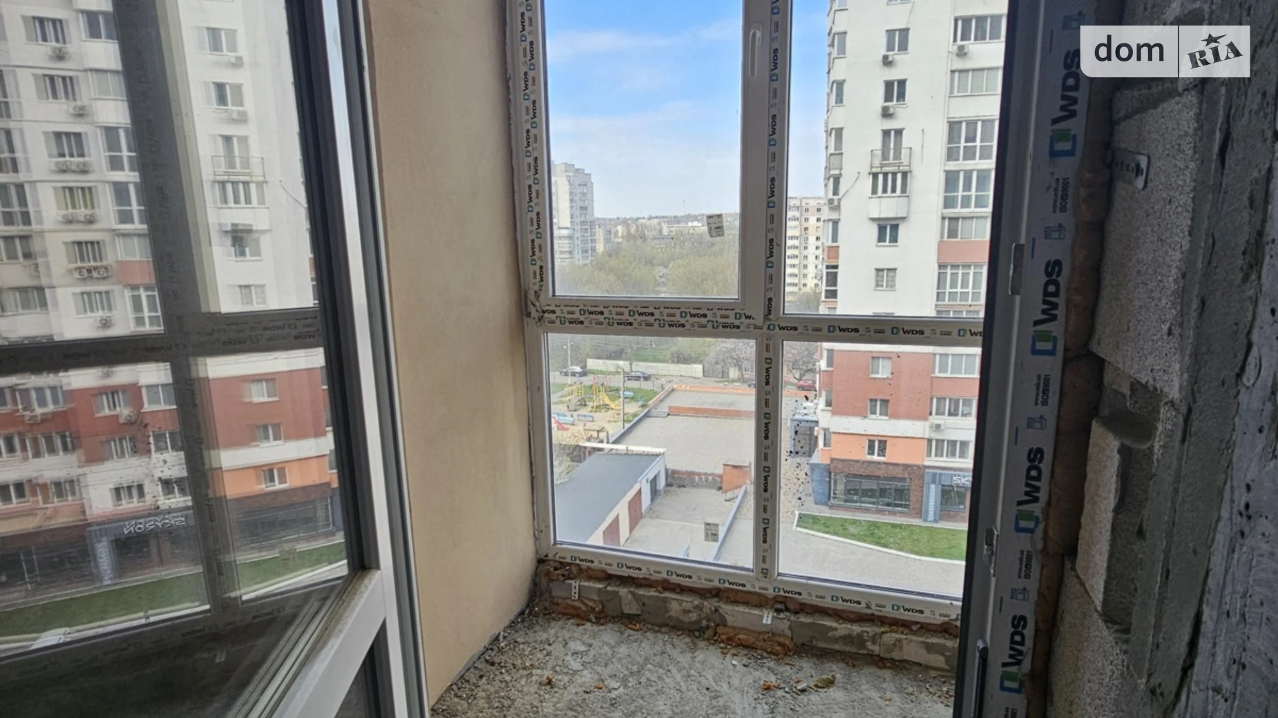 Продается 3-комнатная квартира 95.7 кв. м в Харькове, ул. Сухумская, 22 - фото 5