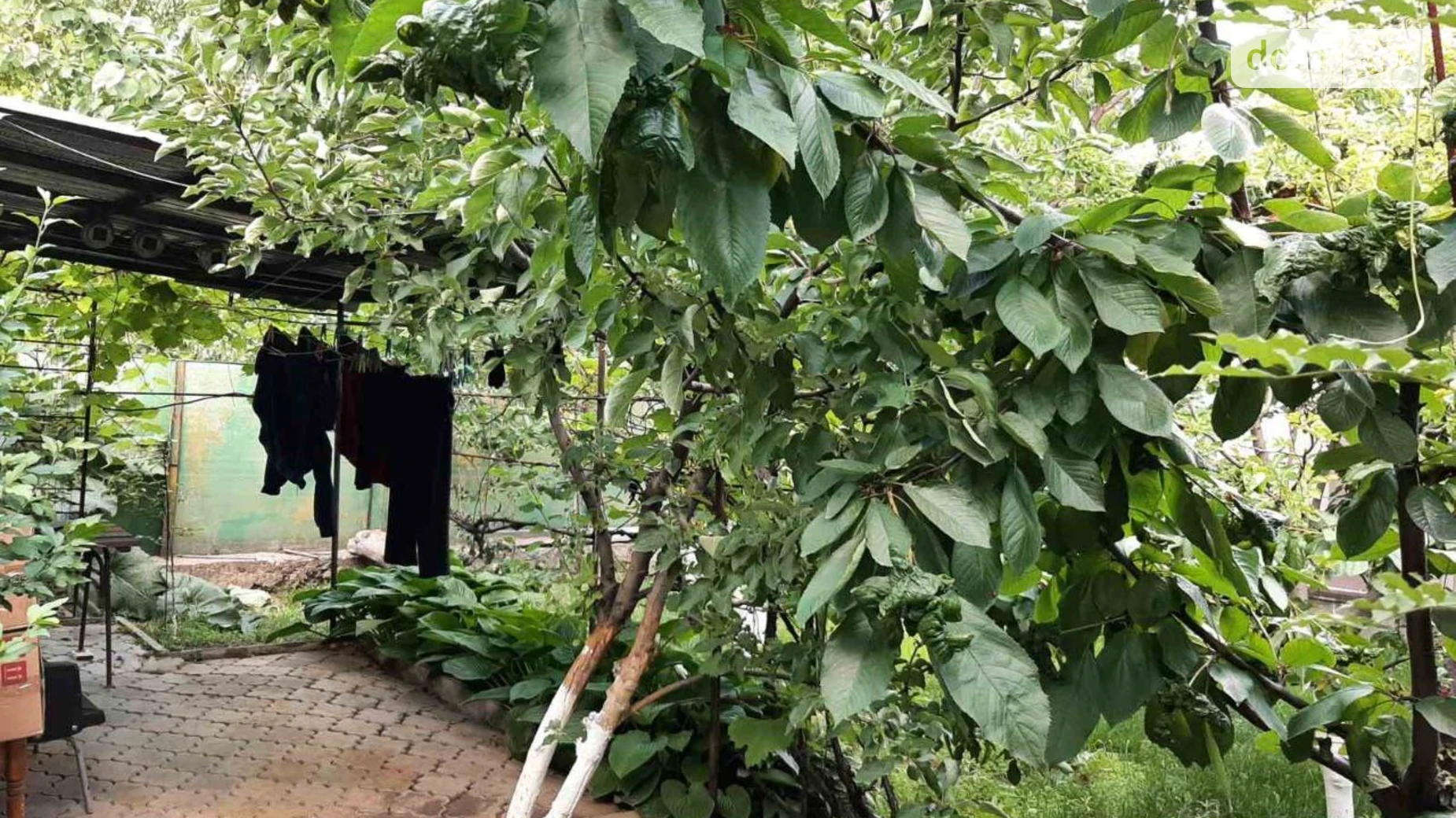 Сдается в аренду часть дома 32.9 кв. м с бассейном, цена: 10500 грн - фото 5