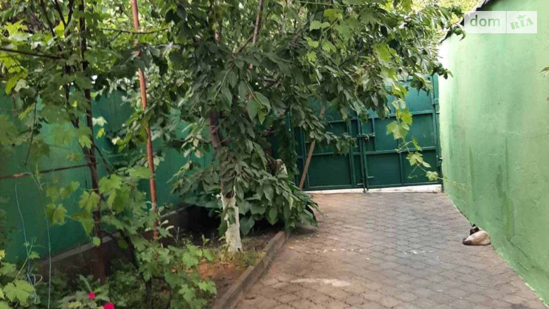 Сдается в аренду часть дома 32.9 кв. м с бассейном, цена: 10500 грн - фото 4