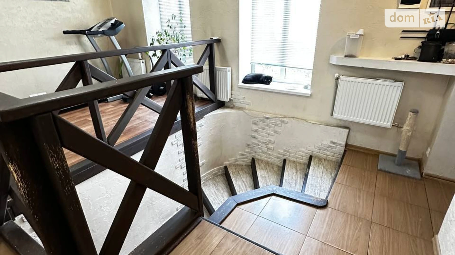 Продается дом на 2 этажа 167.4 кв. м с террасой, цена: 150000 $ - фото 2