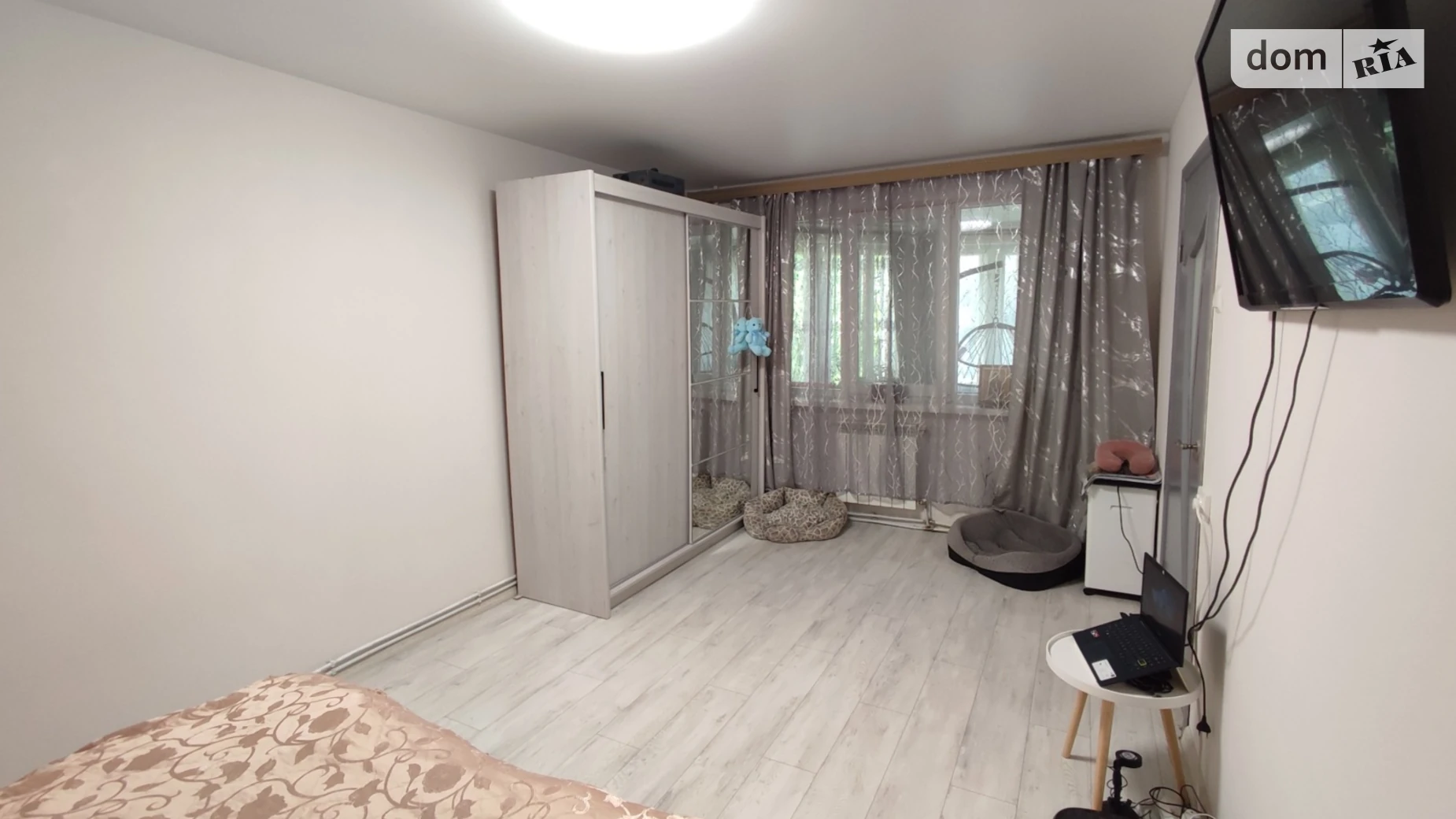 Продается 3-комнатная квартира 84.6 кв. м в Ивано-Франковске, ул. Вячеслава Черновола, 138 - фото 5