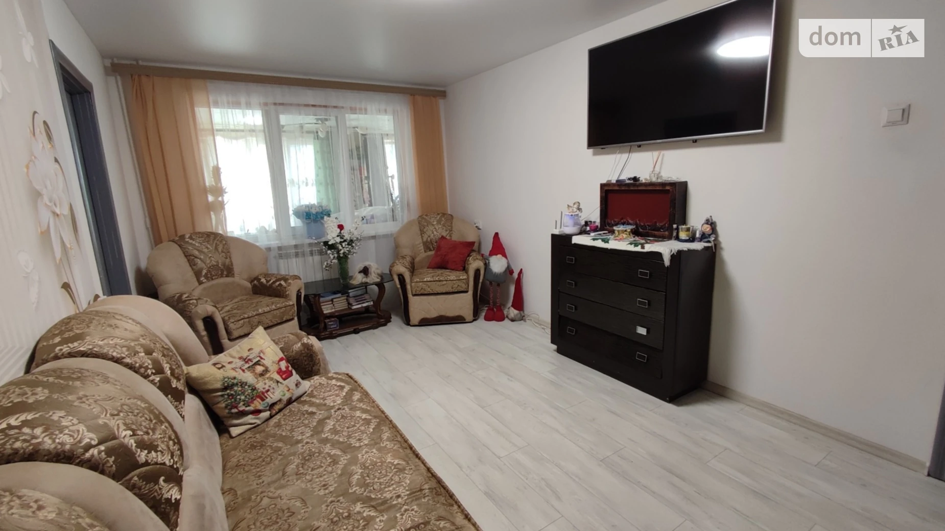 Продается 3-комнатная квартира 84.6 кв. м в Ивано-Франковске, ул. Вячеслава Черновола, 138 - фото 2