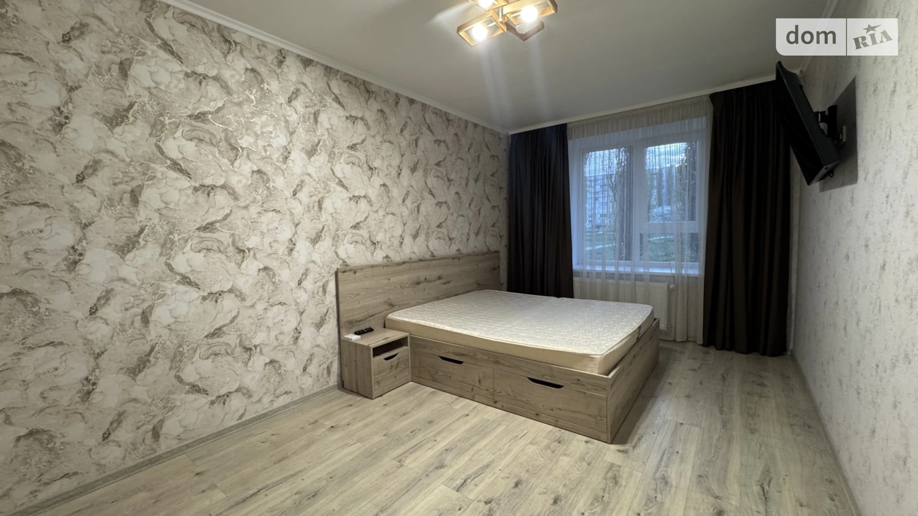 Сдается в аренду 2-комнатная квартира 65 кв. м в Ровно, ул. Соборная, 285Д - фото 5
