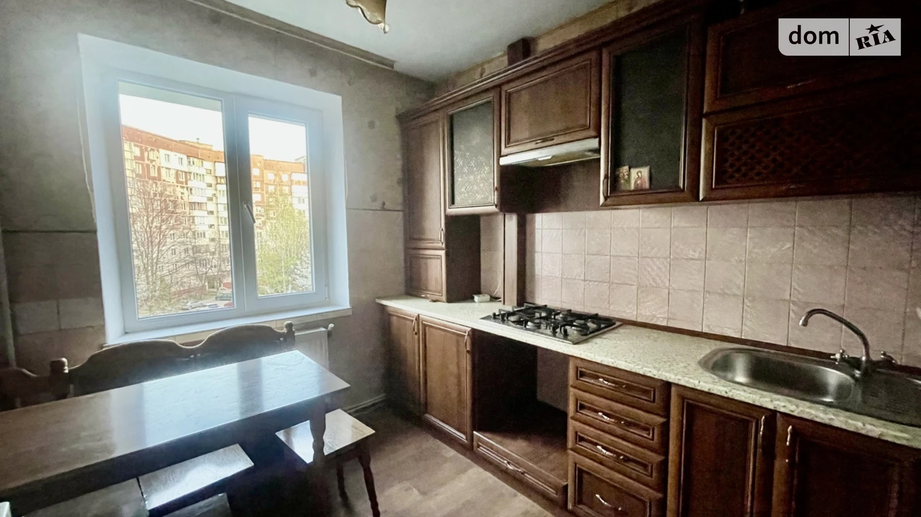 ул. 15-го Апреля Бам Тернополь - фото 2