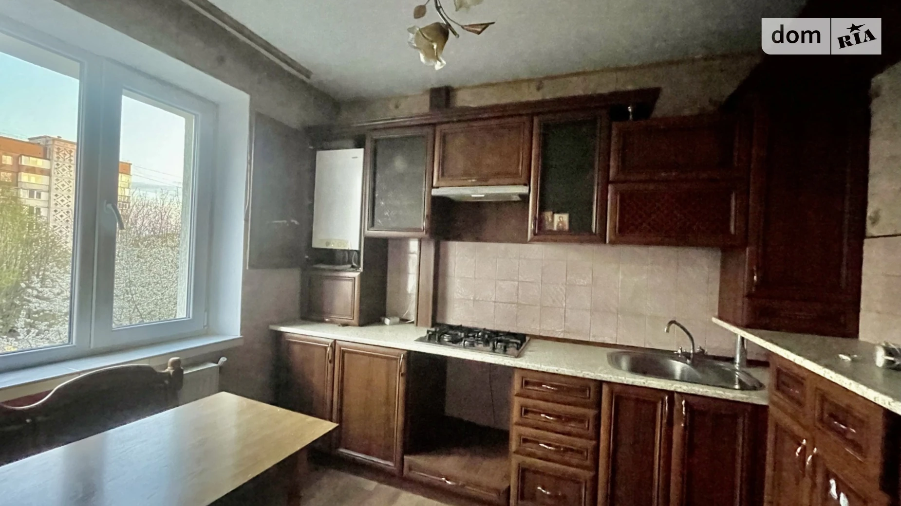 ул. 15-го Апреля Бам Тернополь - фото 3