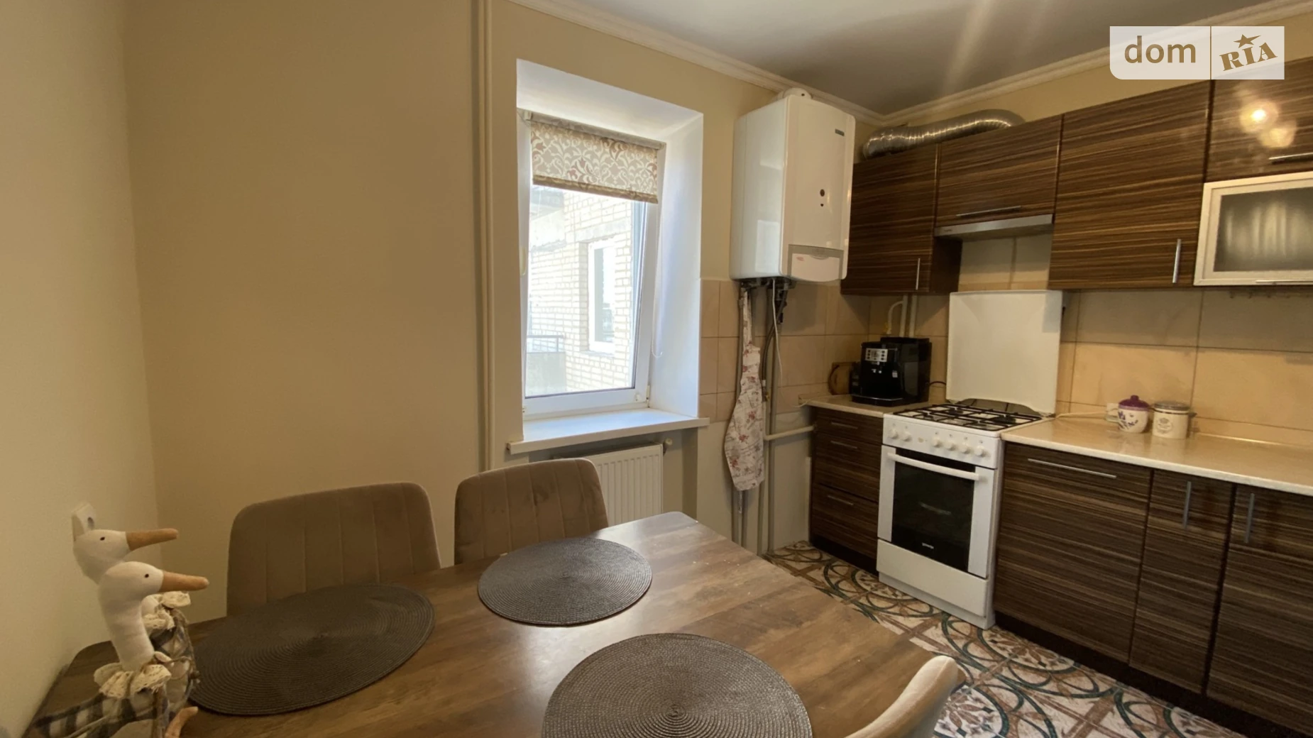 Продается 4-комнатная квартира 76 кв. м в Виннице, ул. Генерала Григоренко(Москаленко Маршала), 39 - фото 3