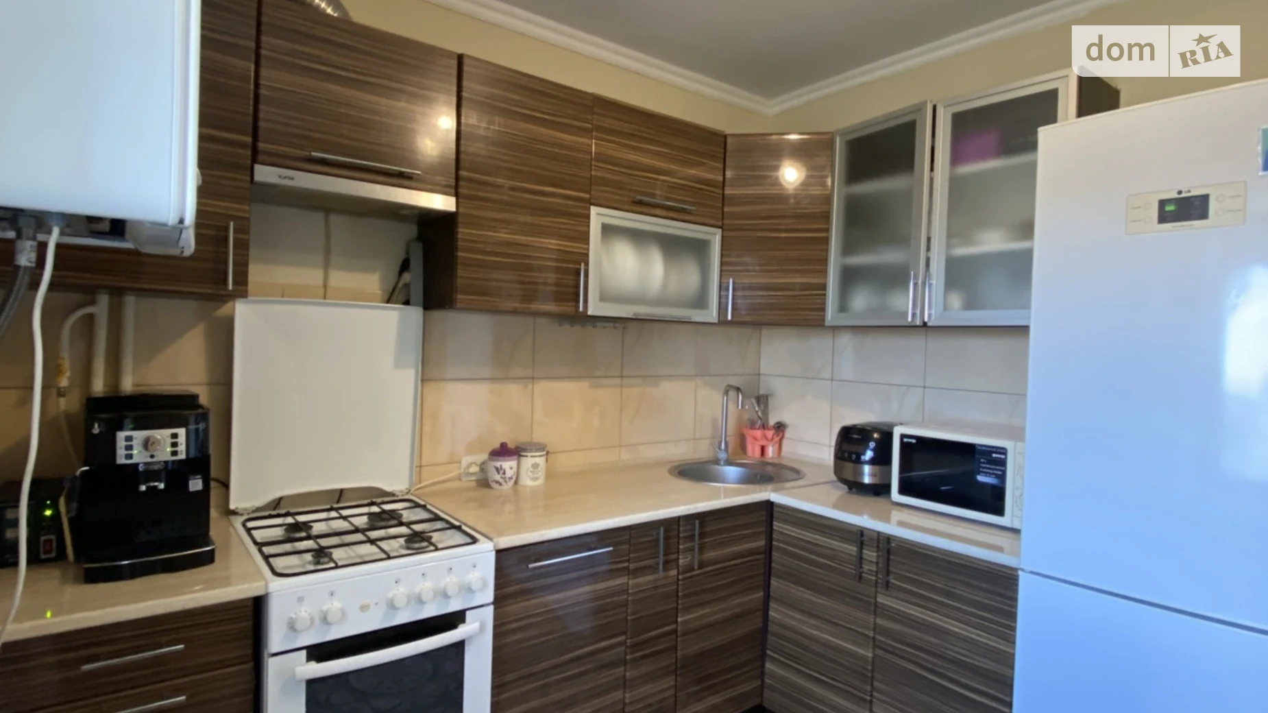 Продается 4-комнатная квартира 76 кв. м в Виннице, ул. Генерала Григоренко(Москаленко Маршала), 39 - фото 4