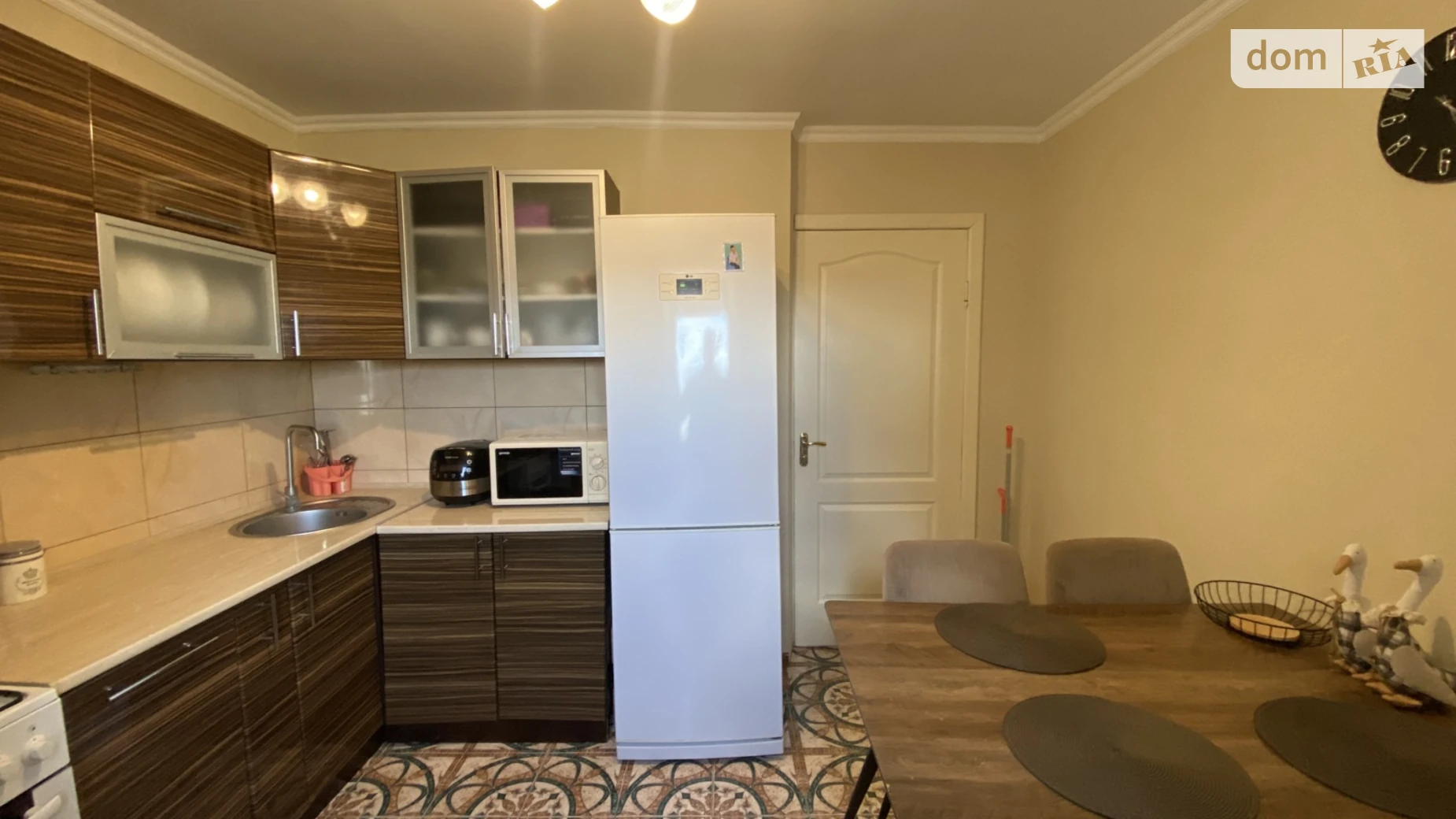 Продается 4-комнатная квартира 76 кв. м в Виннице, ул. Генерала Григоренко(Москаленко Маршала), 39 - фото 5