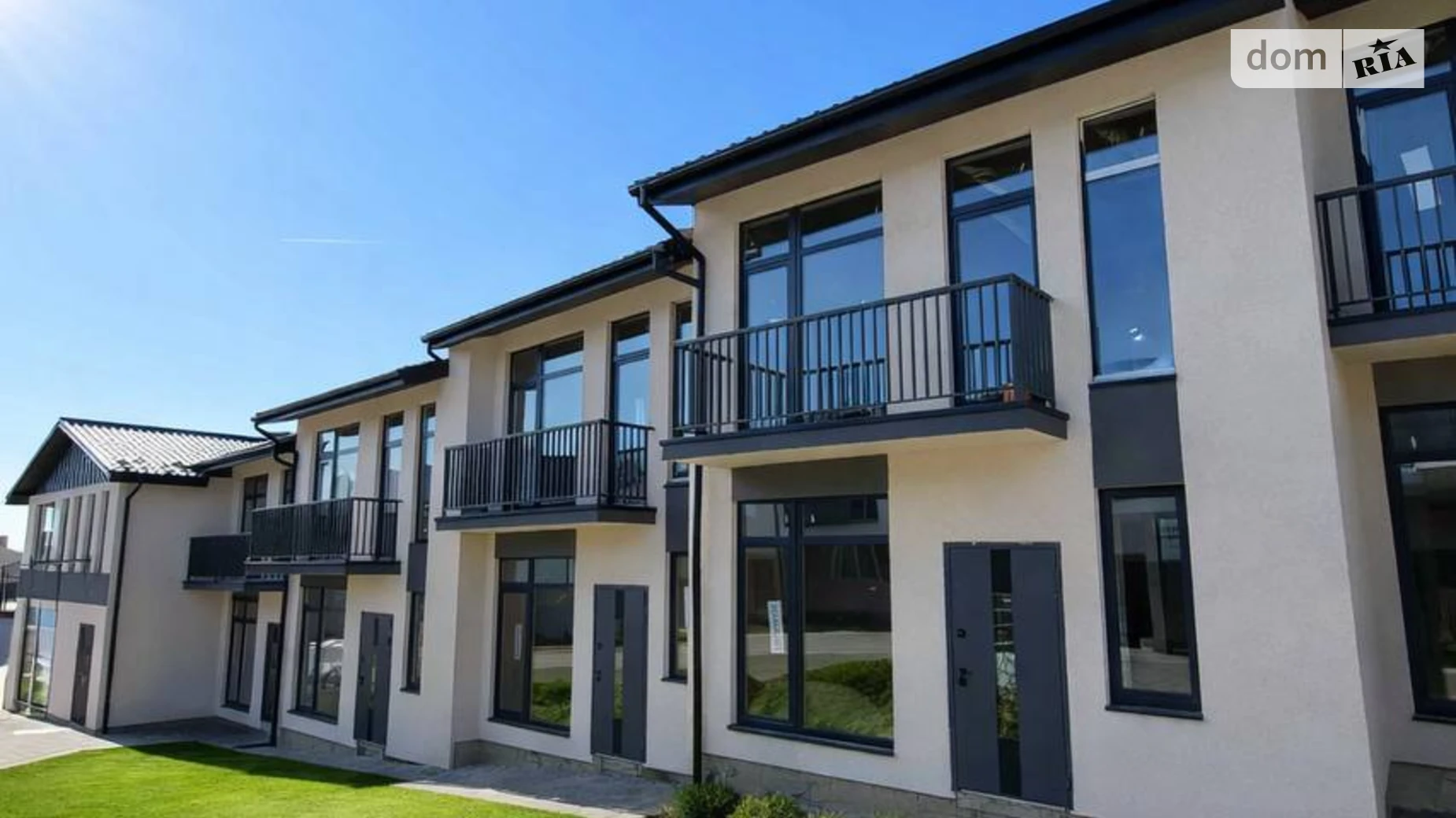 ул. Серебристая Червеница Ужгород, цена: 135000 $ - фото 2