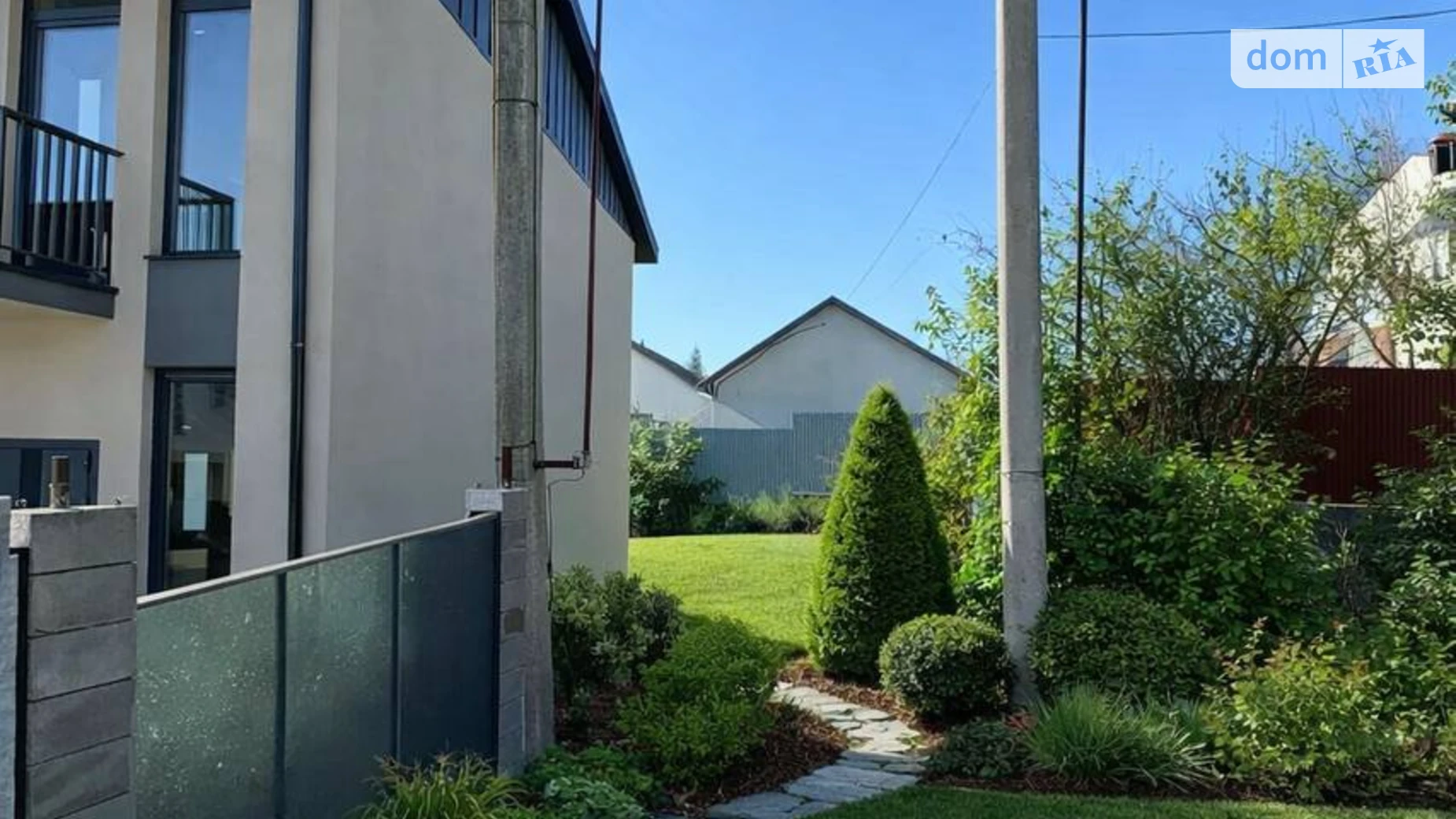 ул. Серебристая Червеница Ужгород, цена: 135000 $ - фото 3