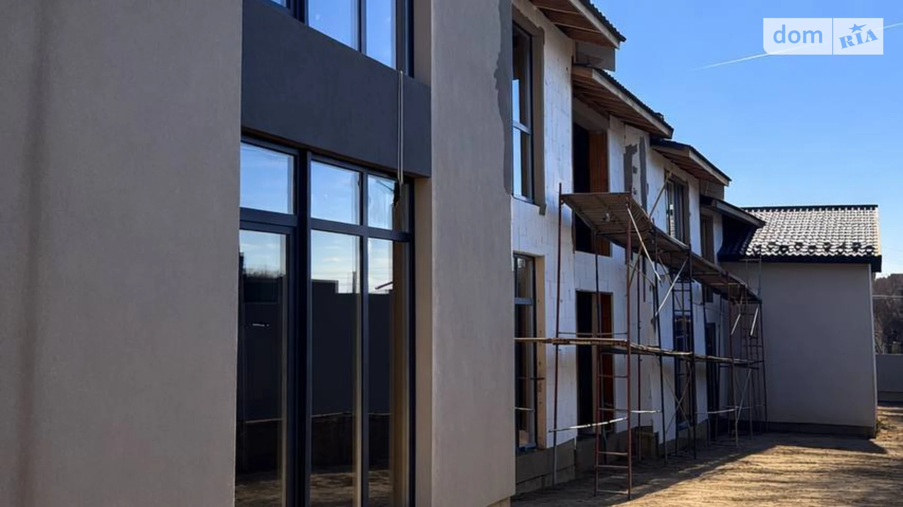 ул. Серебристая Червеница Ужгород, цена: 135000 $ - фото 4