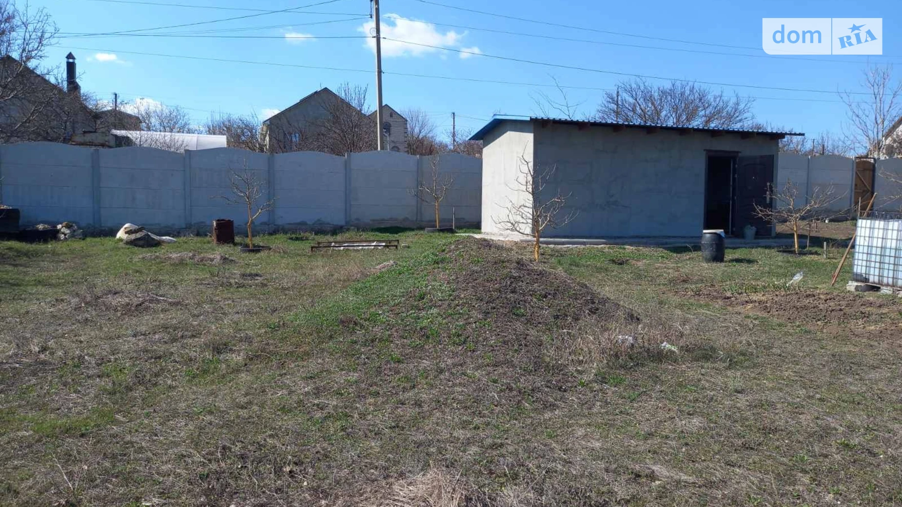 Продается земельный участок 0.0607 соток в Николаевской области, цена: 4000 $ - фото 2