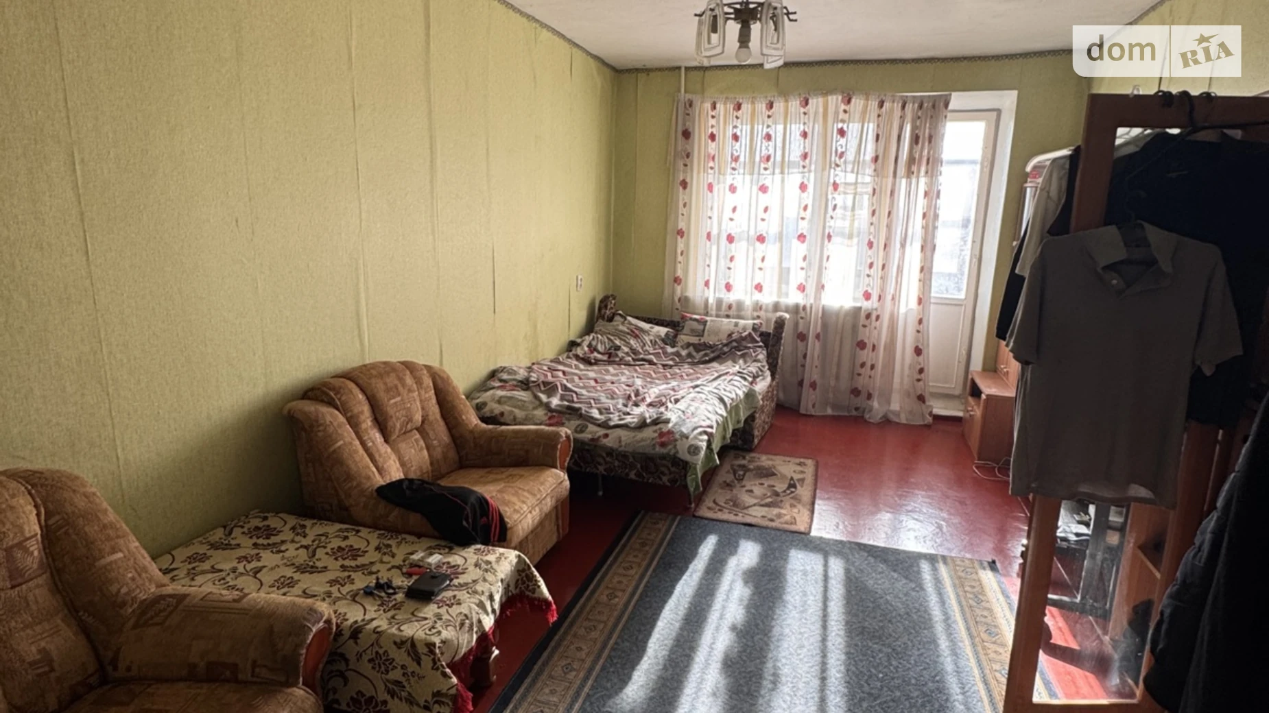 Продается 2-комнатная квартира 65 кв. м в Хмельницком, ул. Каменецкая, 259/1 - фото 5