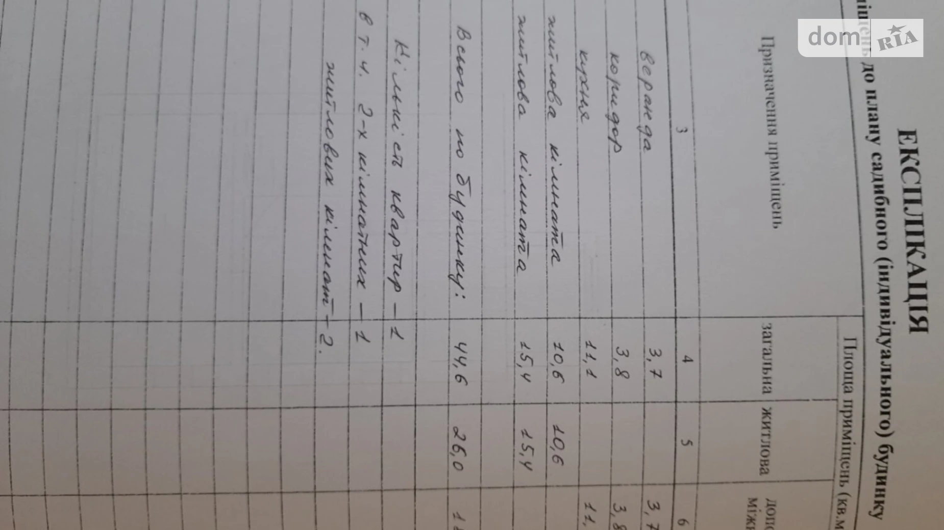 ул. Садовая Григоро-Бригадировка, цена: 315000 грн - фото 4