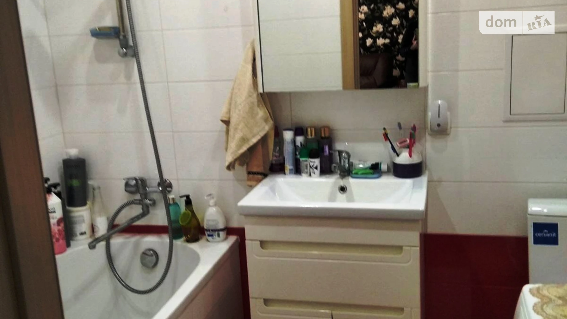 Продается 1-комнатная квартира 46.6 кв. м в Слобожанском, ул. Владимирская, 1 корпус 5 - фото 5
