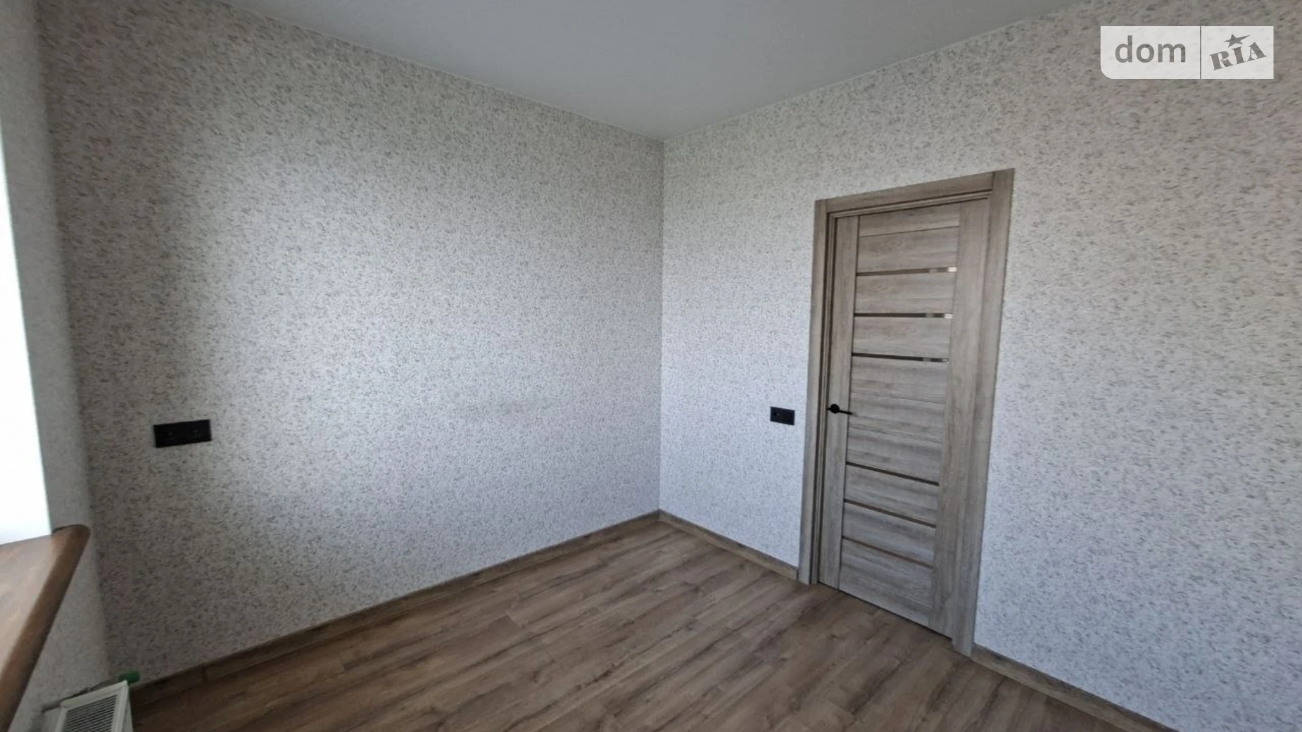 Продается 2-комнатная квартира 45 кв. м в Крыжановка, ул. Академика Сахарова, 3Д - фото 2