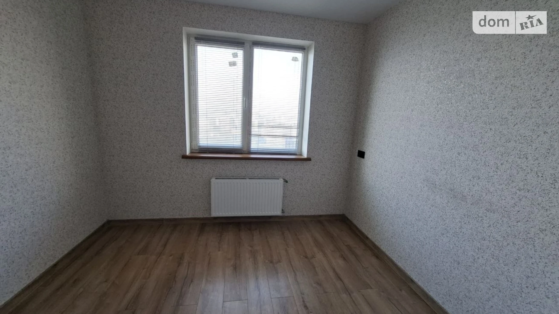 Продается 2-комнатная квартира 45 кв. м в Крыжановка, ул. Академика Сахарова, 3Д - фото 3