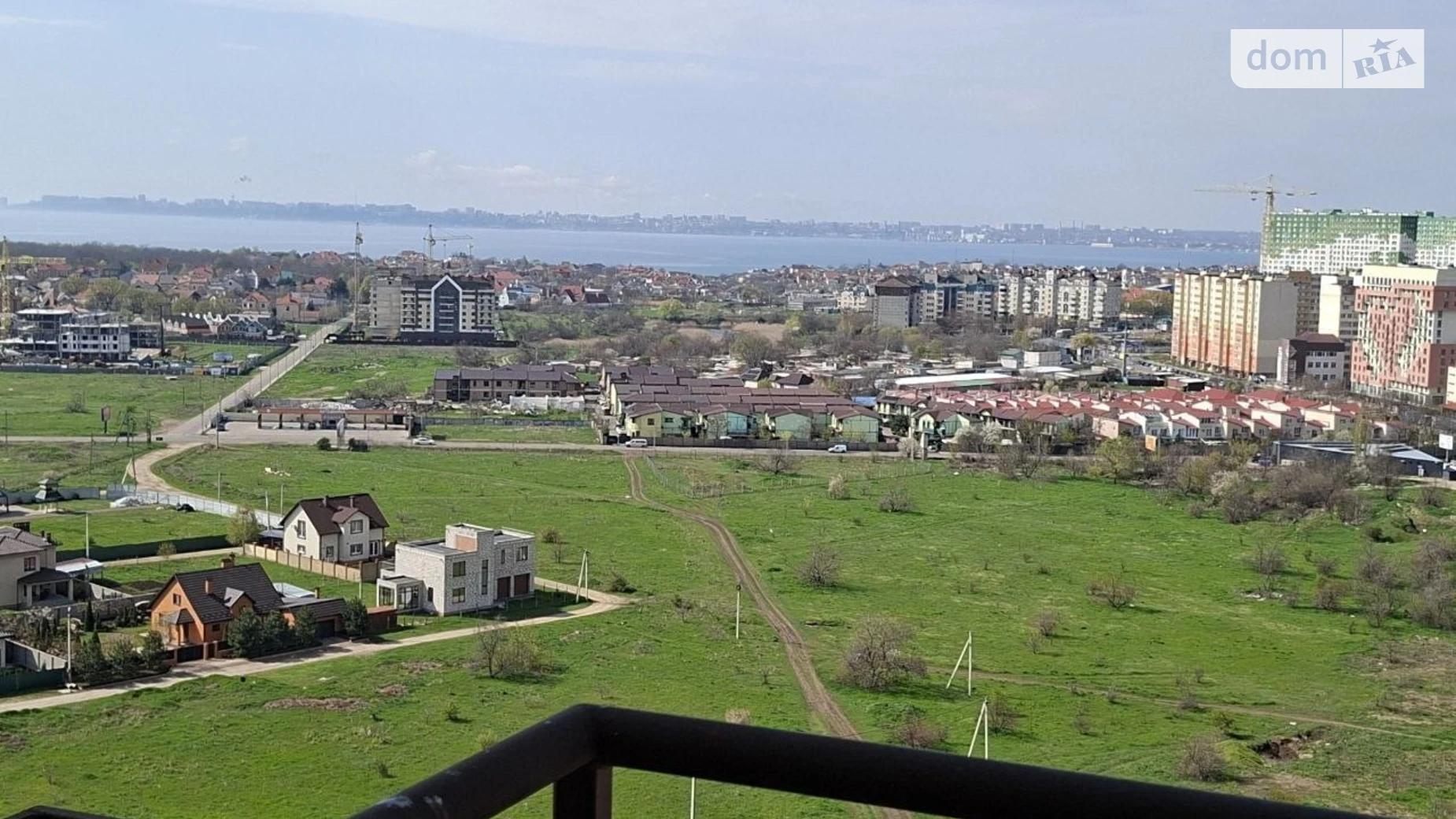 Продается 2-комнатная квартира 45 кв. м в Крыжановка, ул. Академика Сахарова, 3Д - фото 5
