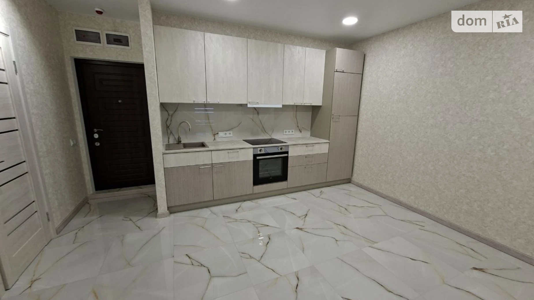 Продается 2-комнатная квартира 45 кв. м в Крыжановка, ул. Академика Сахарова, 3Д - фото 3