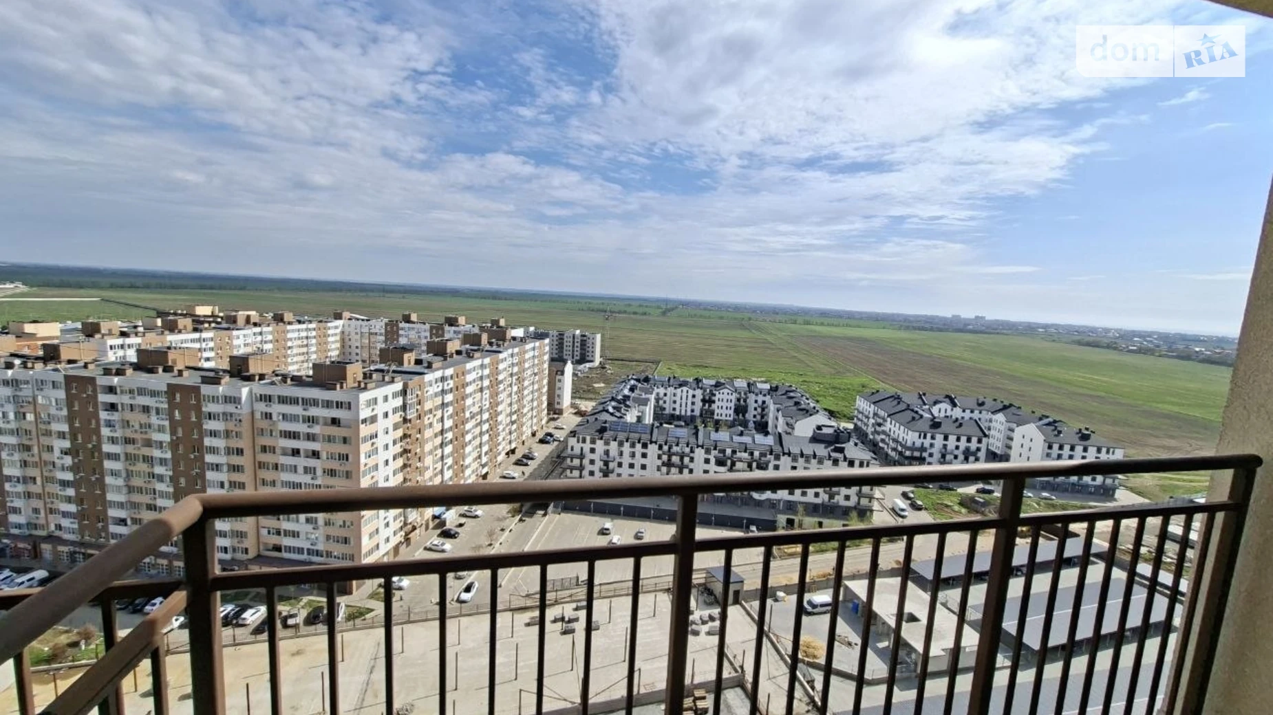 Продается 2-комнатная квартира 45 кв. м в Крыжановка, ул. Академика Сахарова, 3Д - фото 5