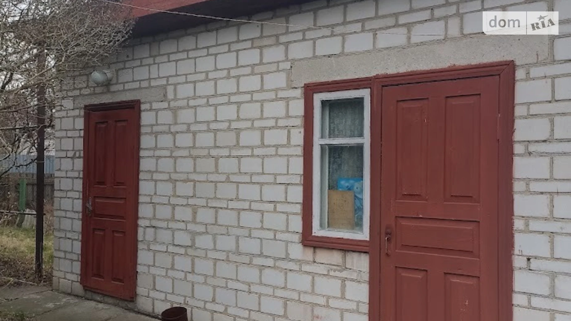 Продается одноэтажный дом 56.5 кв. м с верандой, цена: 50000 $ - фото 4