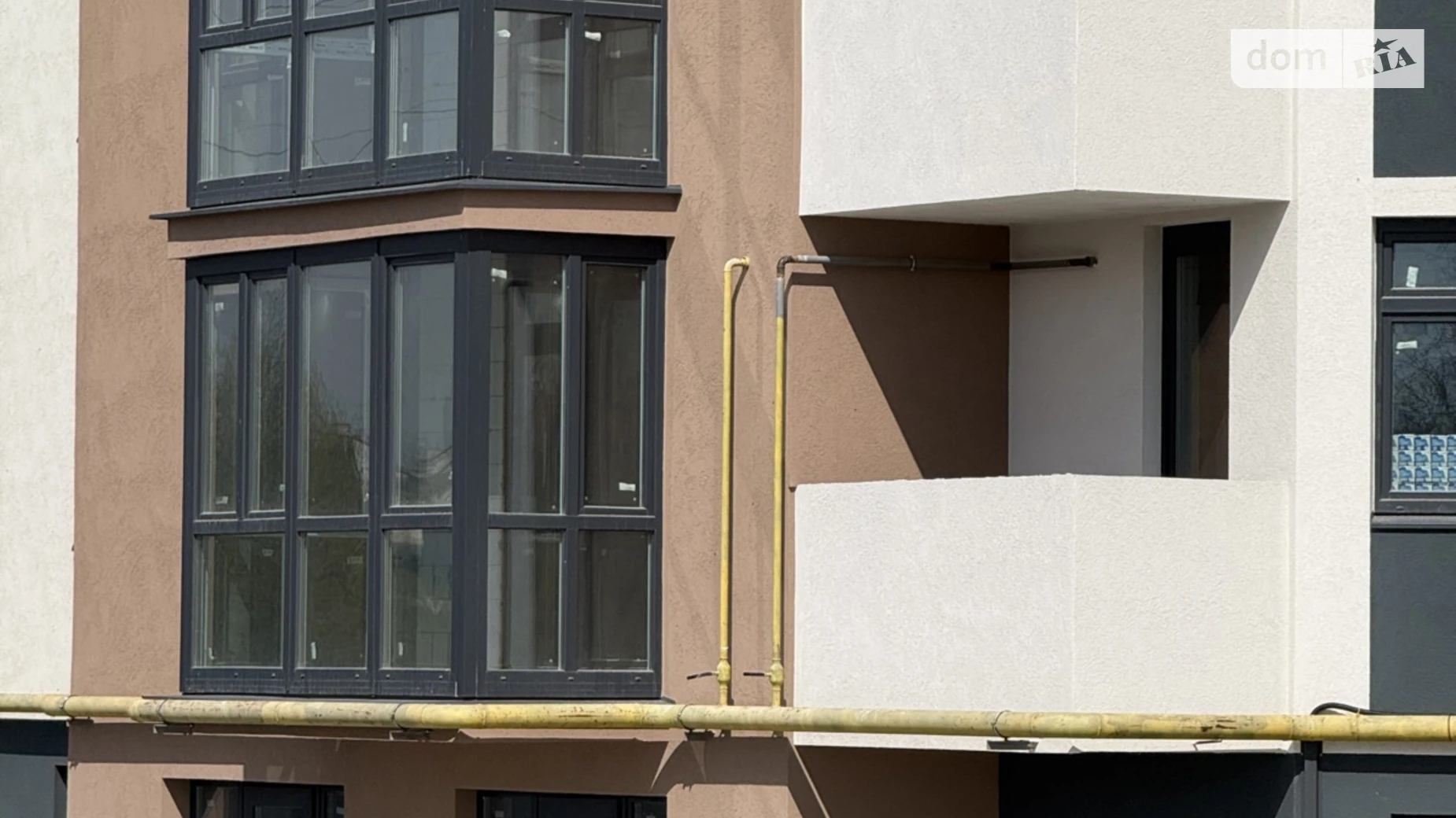 Продается 1-комнатная квартира 47 кв. м в Хмельницком, ул. Трудовая, 6/2 - фото 2
