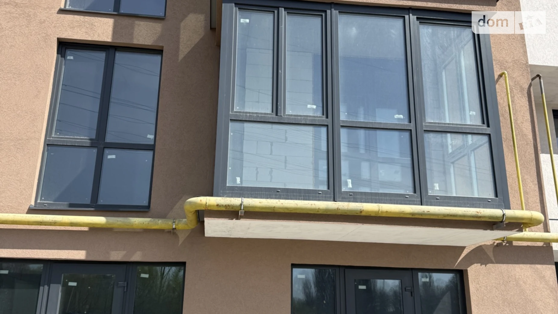 Продается 1-комнатная квартира 47 кв. м в Хмельницком, ул. Трудовая, 6/2 - фото 3