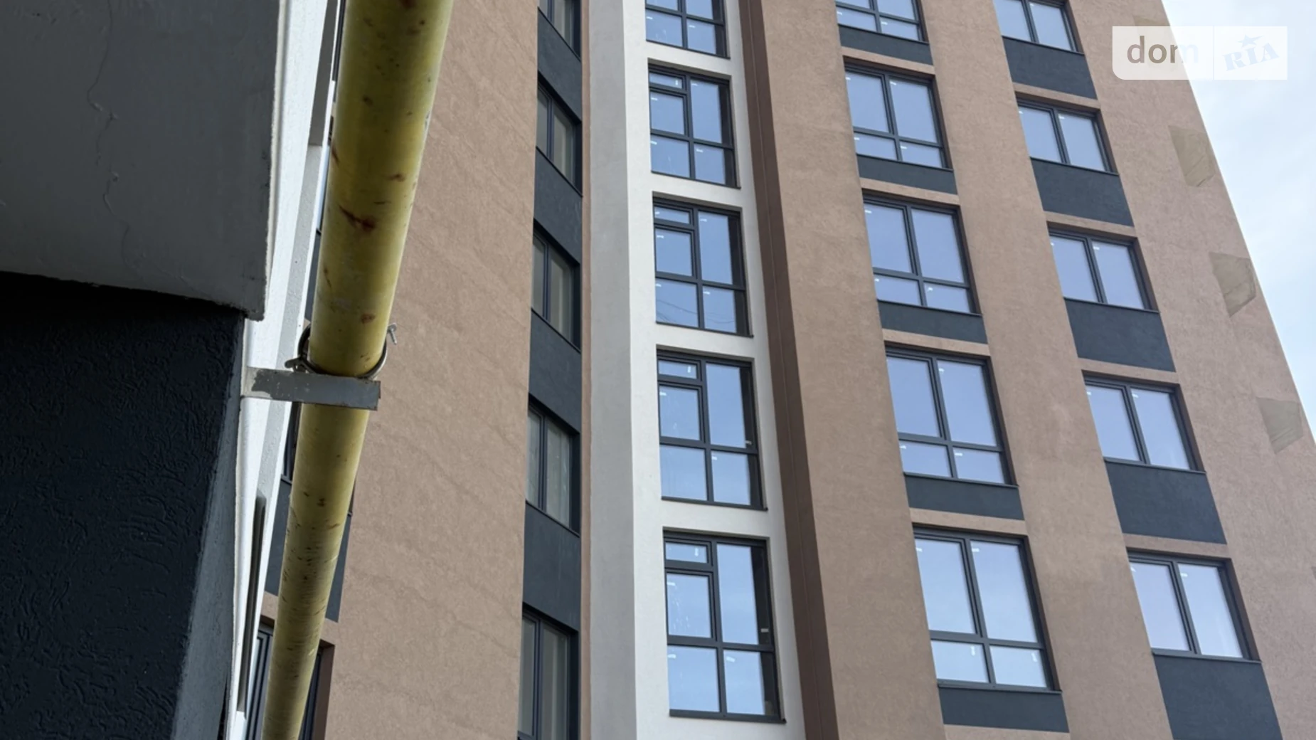 Продается 1-комнатная квартира 47 кв. м в Хмельницком, ул. Трудовая, 6/2 - фото 5