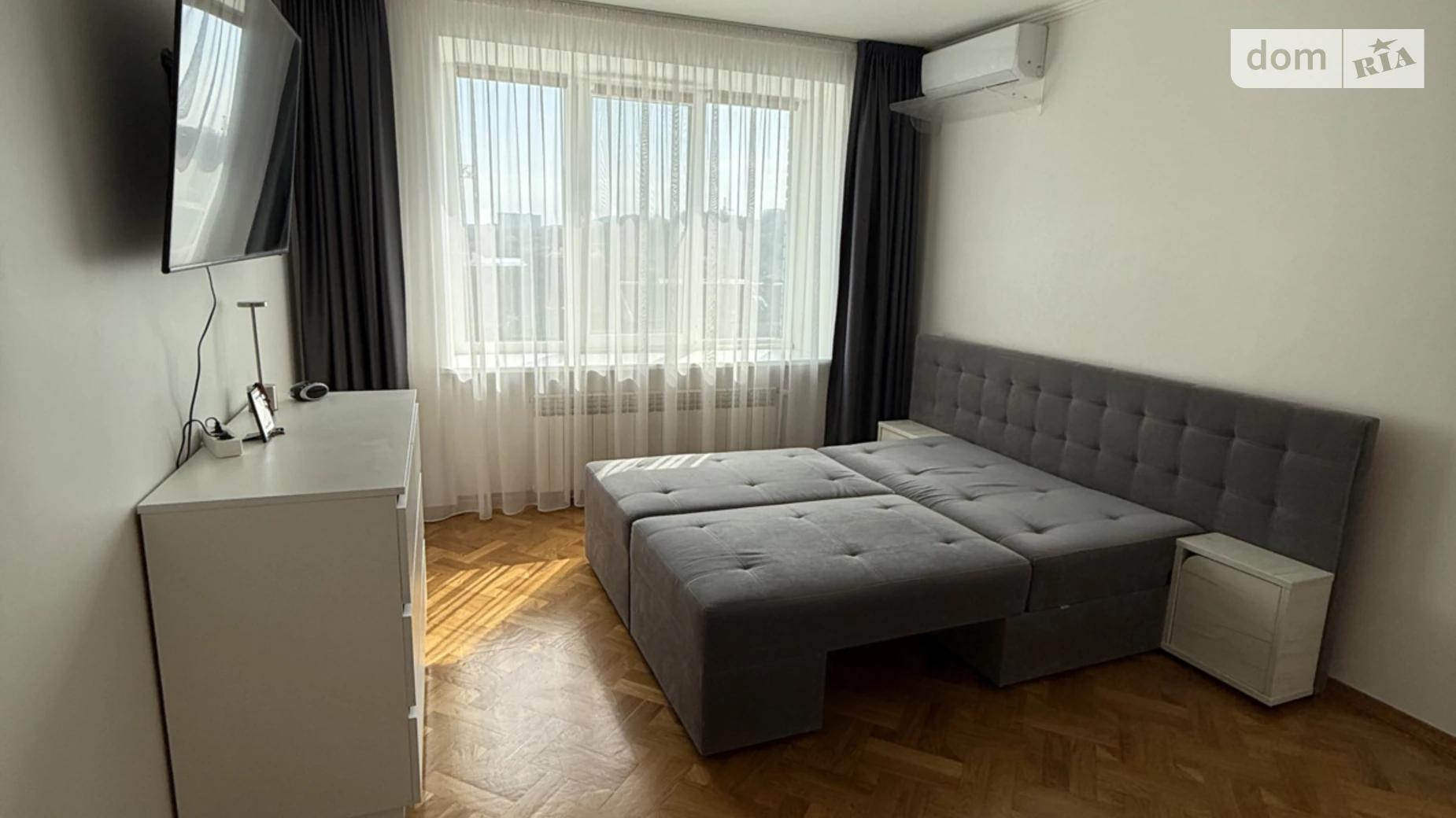 Продается 1-комнатная квартира 40 кв. м в Львове, ул. Черкасская, 4 - фото 4