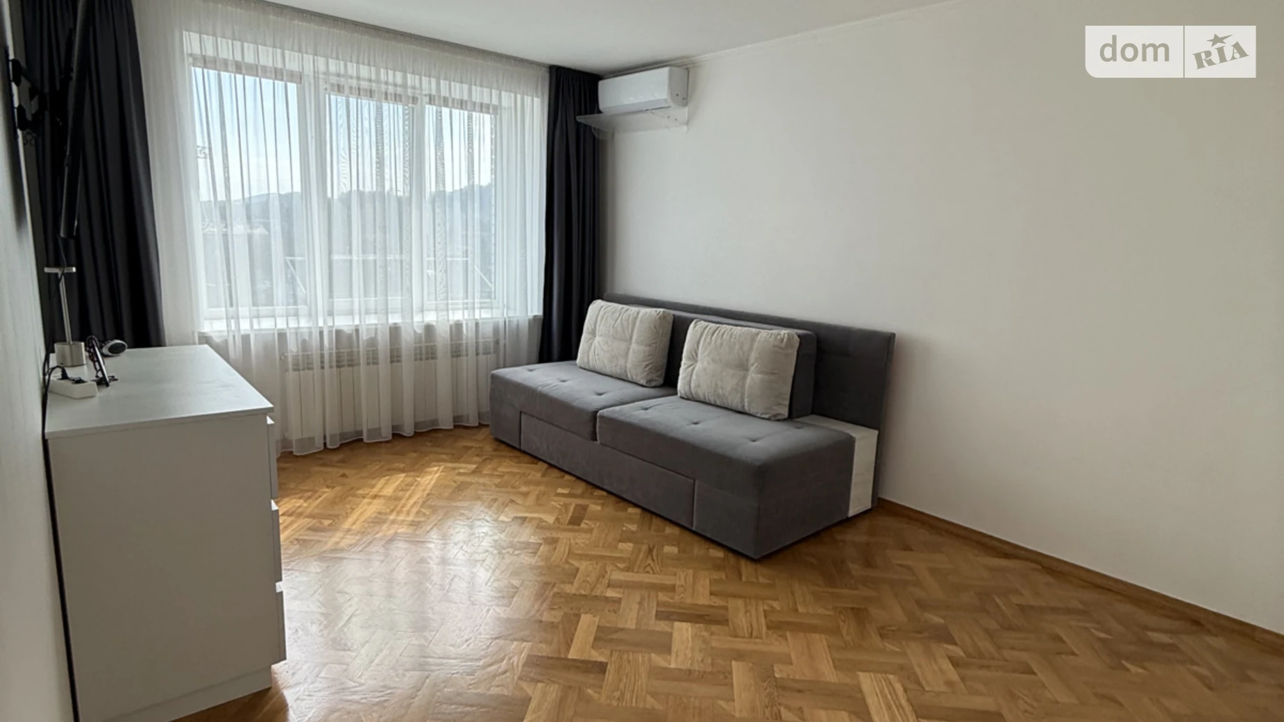 Продается 1-комнатная квартира 40 кв. м в Львове, ул. Черкасская, 4 - фото 2