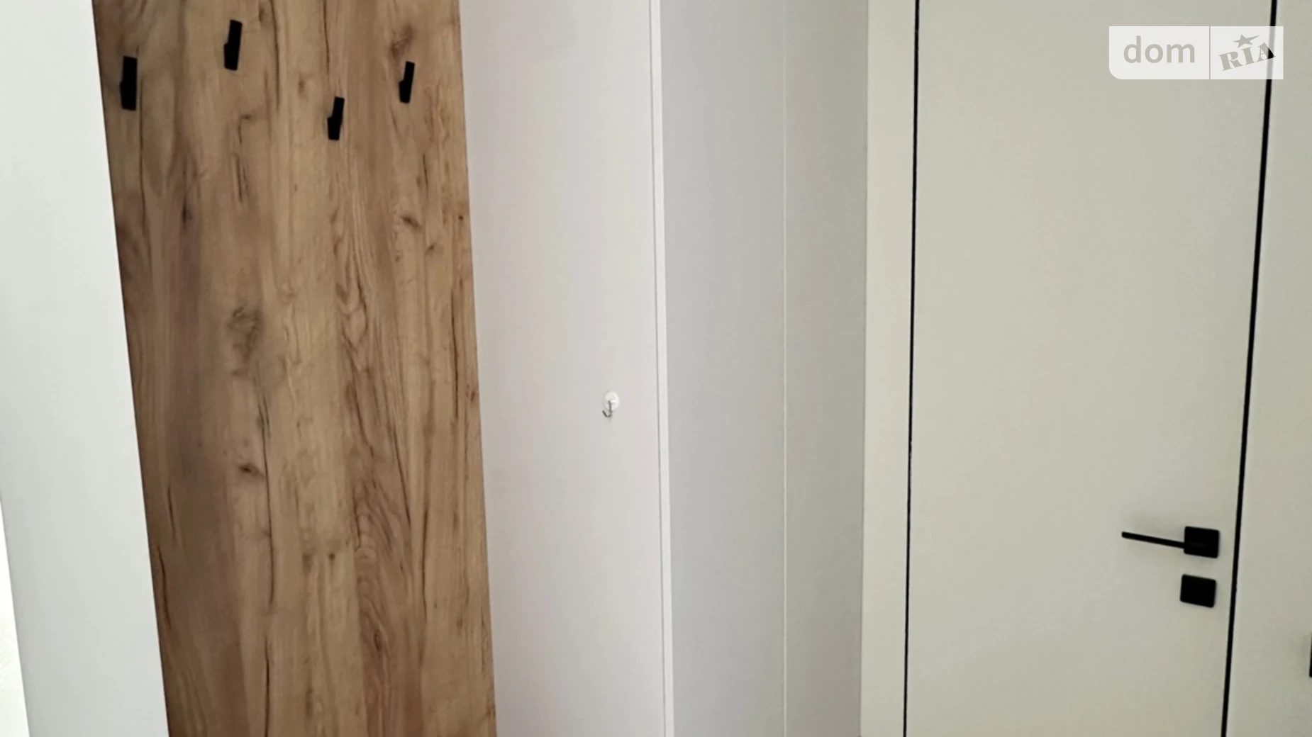 Продается 1-комнатная квартира 39.1 кв. м в Ирпене, ул. Кобылянской Ольги, 1В корпус 22 - фото 4